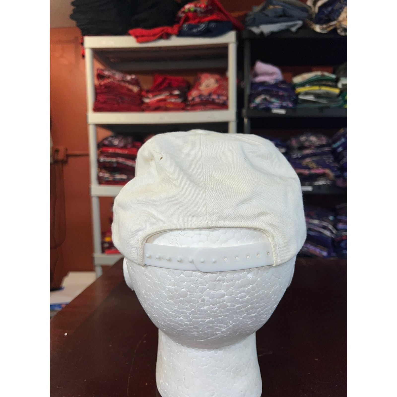 Vintage Vintage Wheat Hat Quality Council Crop Scout Snapback Cap Size ONE SIZE - 4 Thumbnail