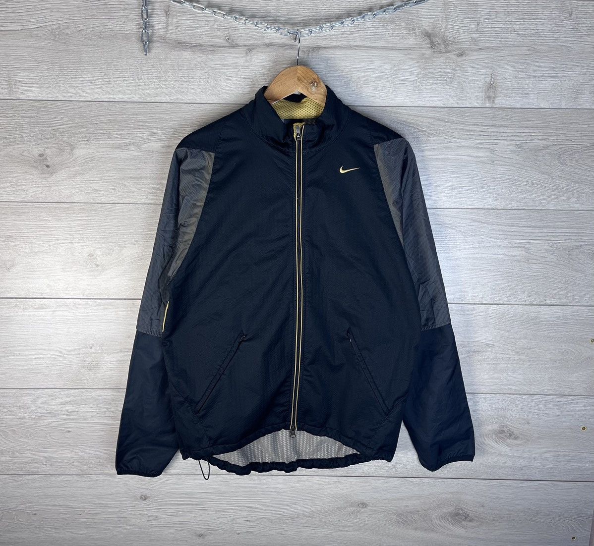 Nike Sphere Pro Jacket | Grailed