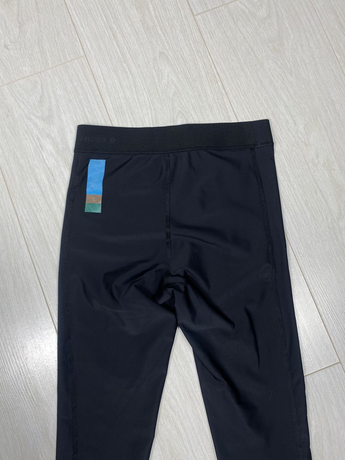 Bjorn Borg × Craig Green Craig Green X Bjorn Borg Leggings Size 27" / US 4 / IT 40 - 15 Thumbnail