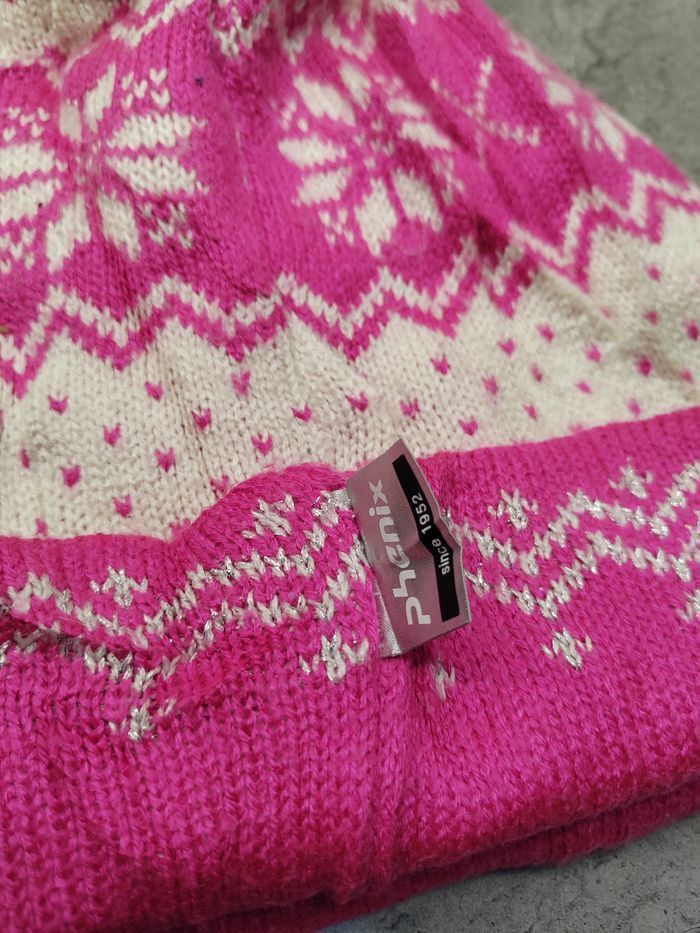 Phenix Vintage Phenix Beanie Size ONE SIZE - 2 Thumbnail