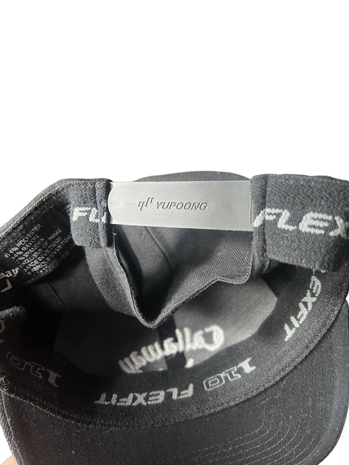 Callaway Callaway Men's Performance Hat Size ONE SIZE - 5 Thumbnail