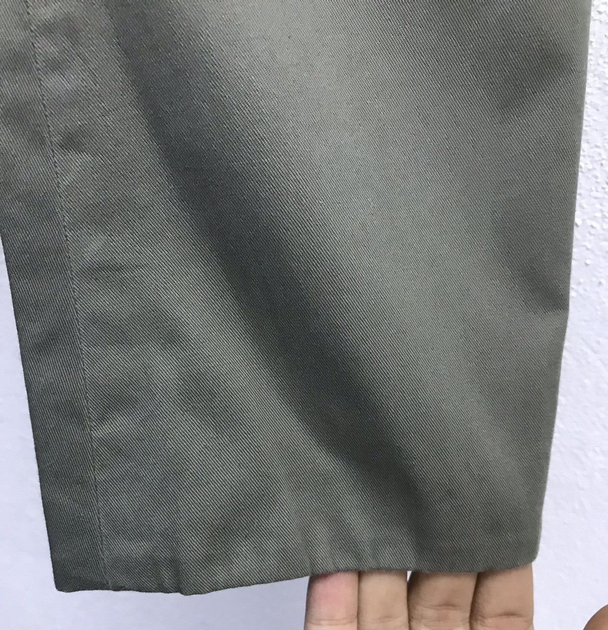 Lemaire × Uniqlo × Vintage Vintage Uniqlo and Lemaire Jacket Size US M / EU 48-50 / 2 - 8 Thumbnail