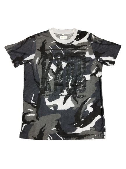 Diesel Diesel Camo Tee Size US L / EU 52-54 / 3 - 1 Thumbnail