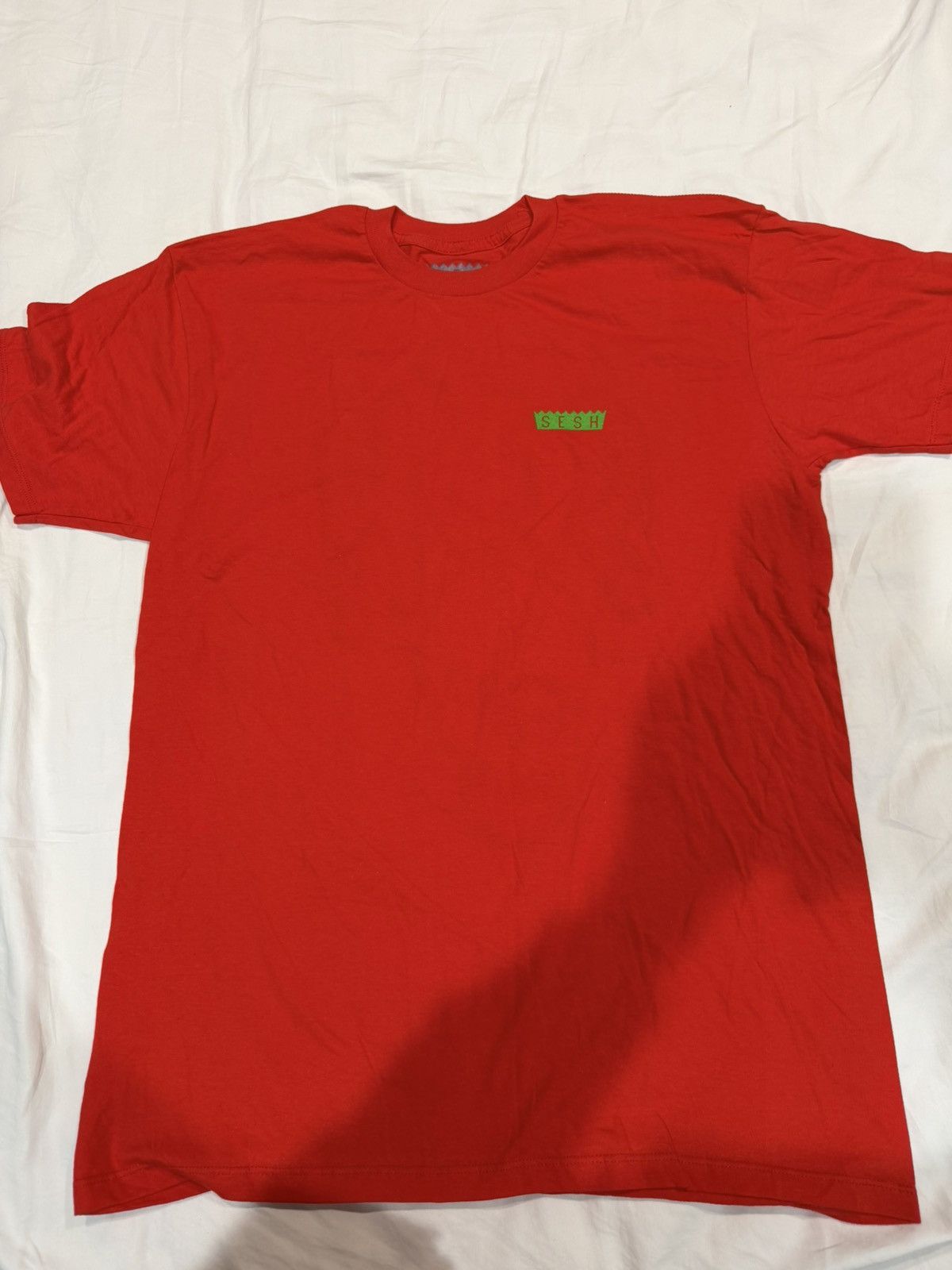 TeamSESH TeamSESH Crown Logo Sesh Tee Size US L / EU 52-54 / 3 - 1 Thumbnail