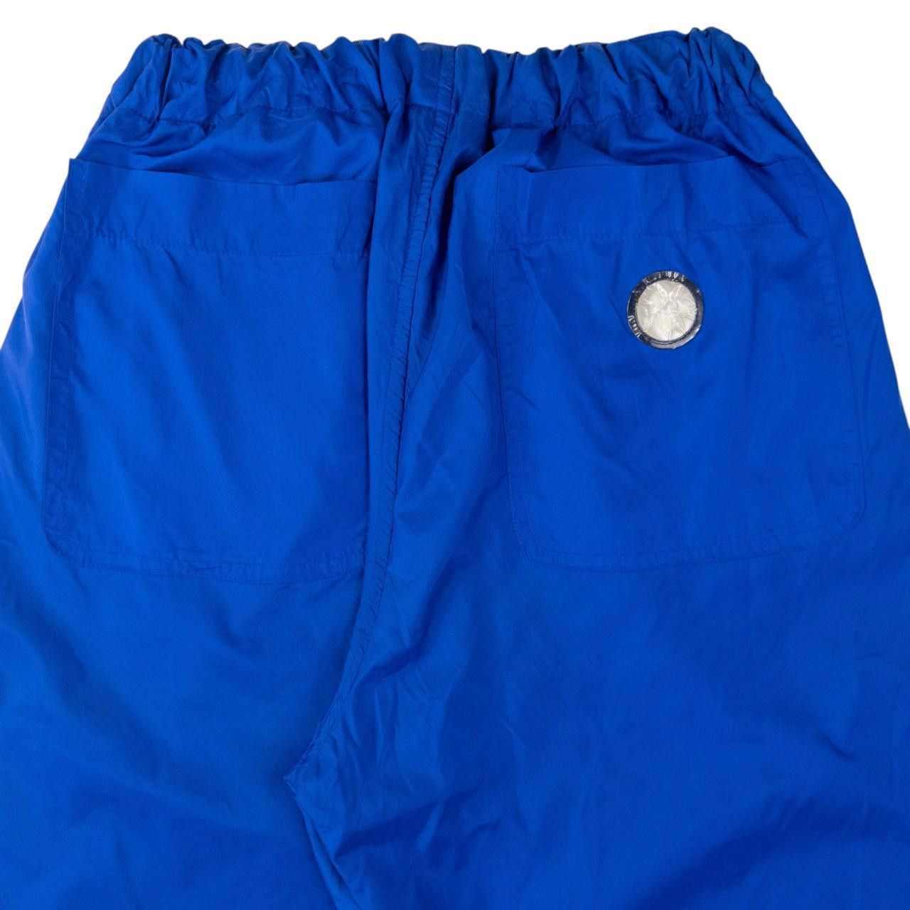 Designer Vintage Fotus Tracksuit Bottoms Size W32 Size US 34 / EU 50 - 4 Thumbnail
