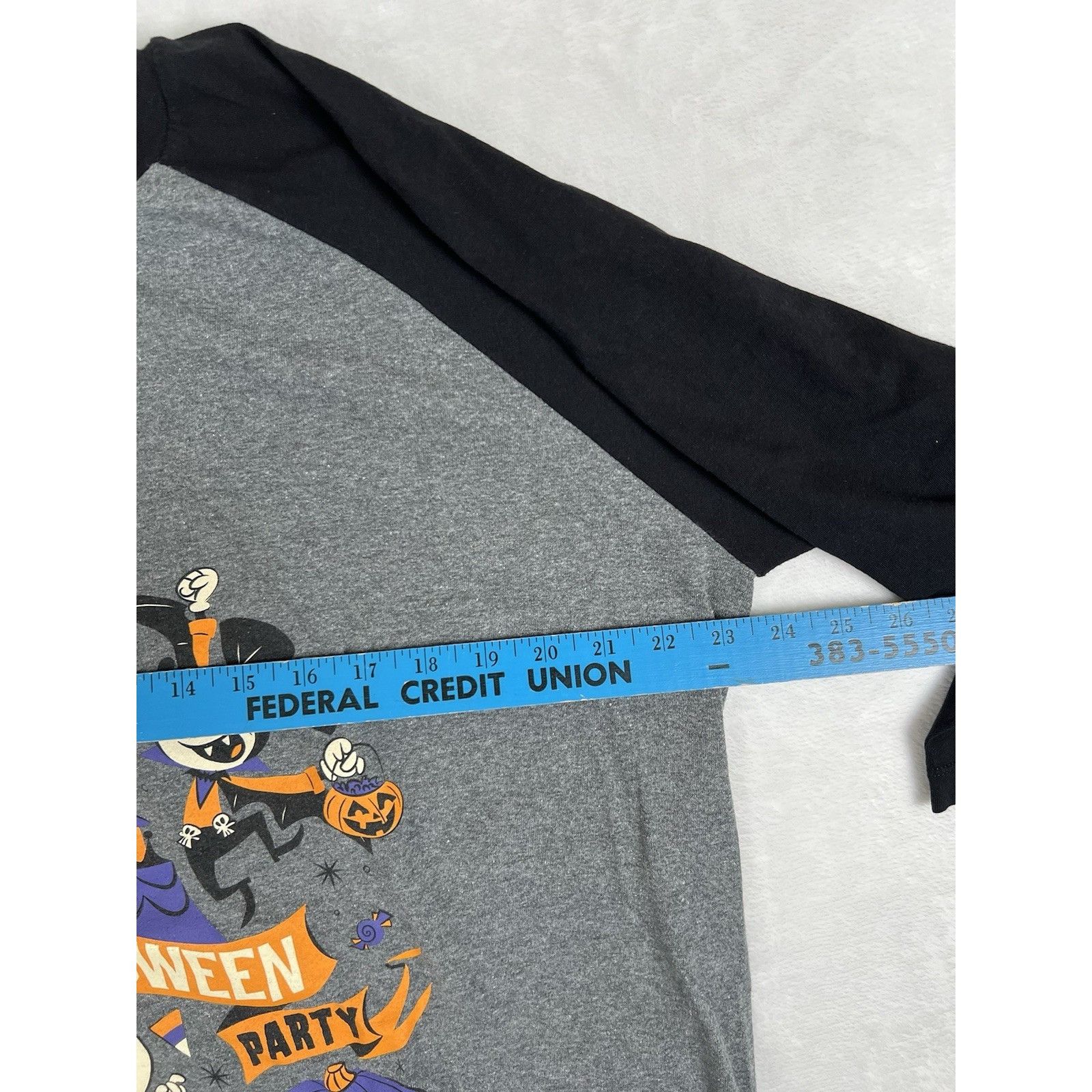 Disney Disney Parks Mickeys Not So Scary Halloween Party Passholder Size US XL / EU 56 / 4 - 3 Thumbnail