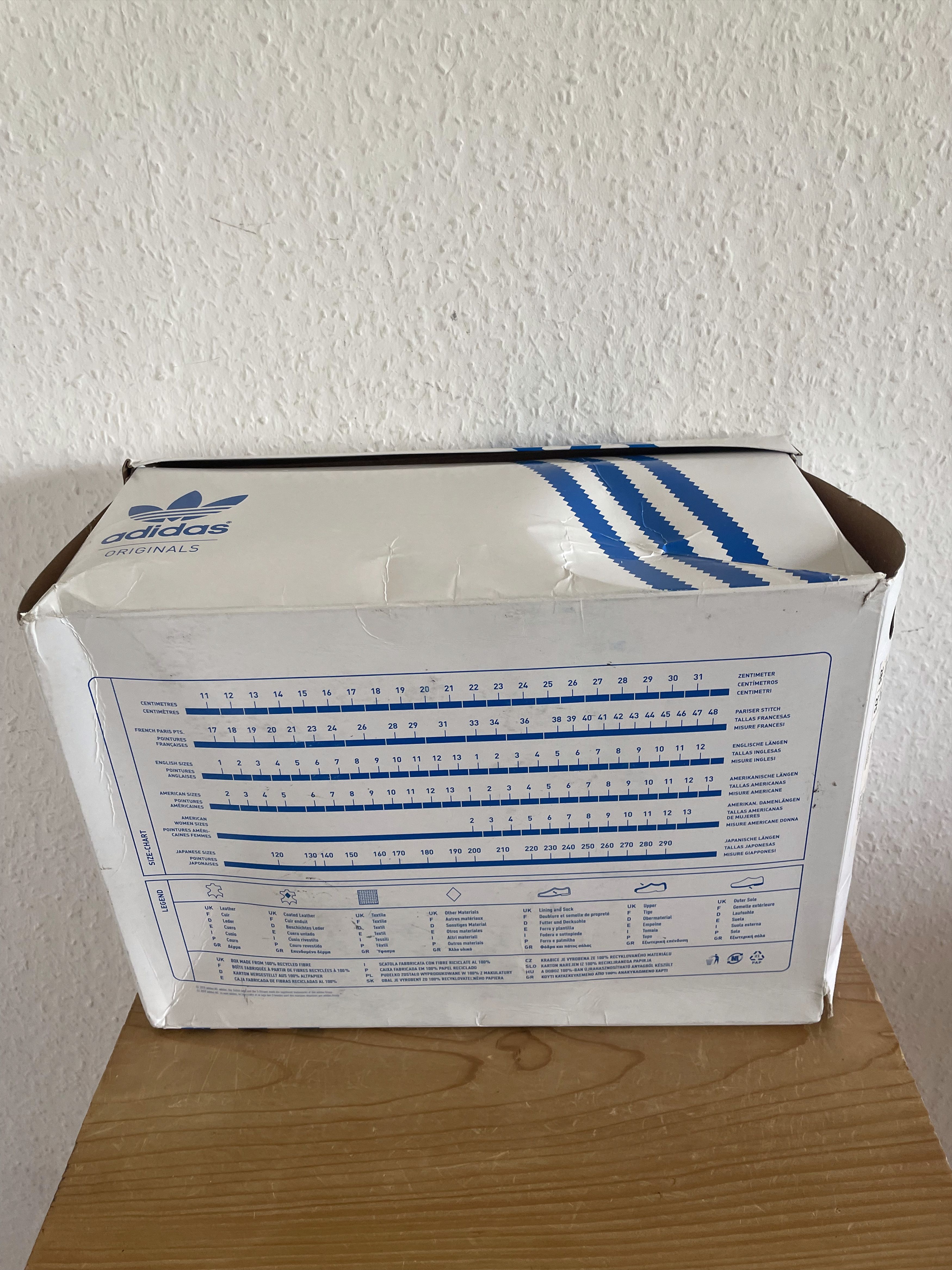 Adidas × Jeremy Scott JS Instinct Hi Ring Black Size US 10.5 / EU 43-44 - 25 Thumbnail