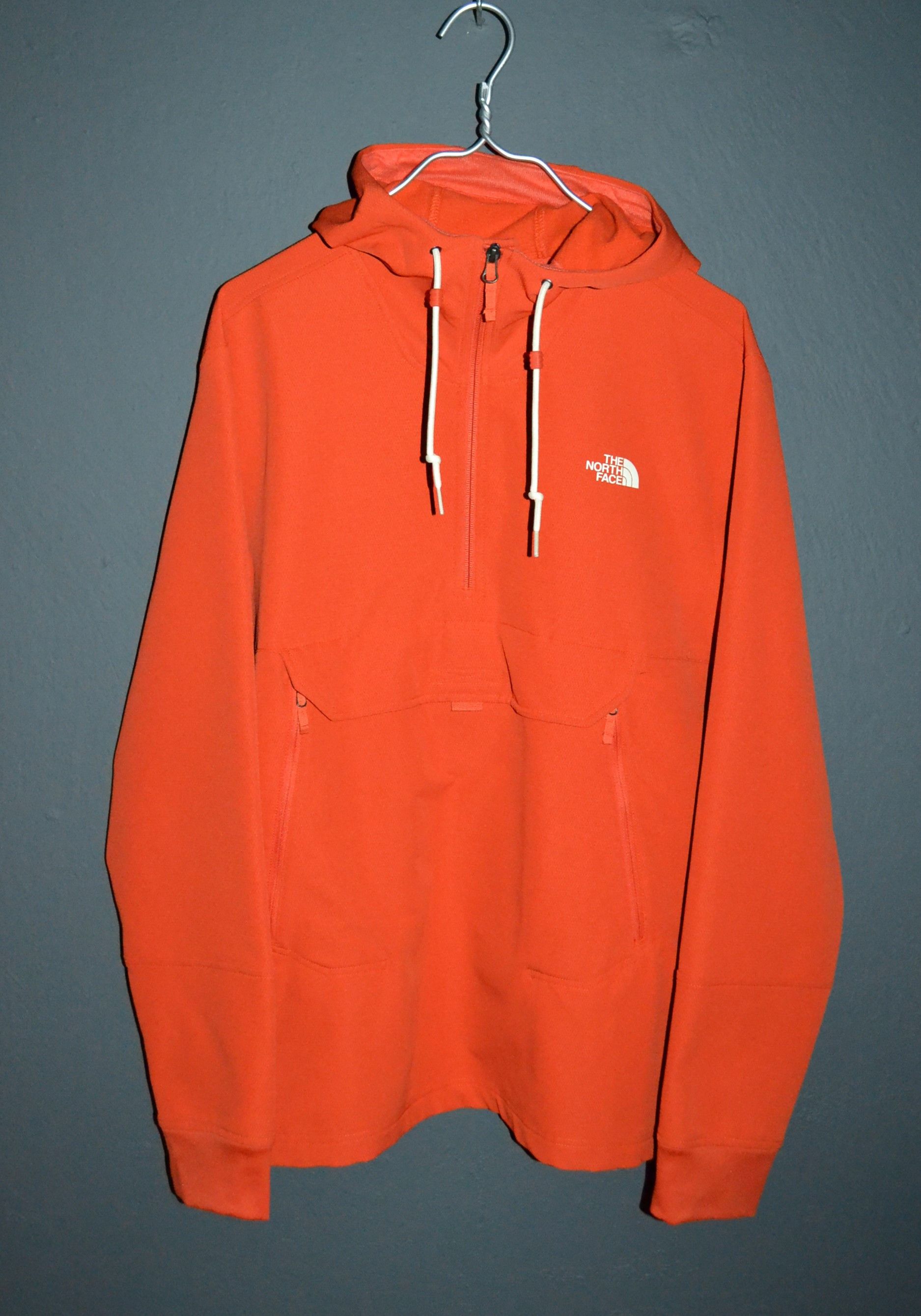 Jacket The North Face Tekno The North Face TEKNO LOGO HOODIE