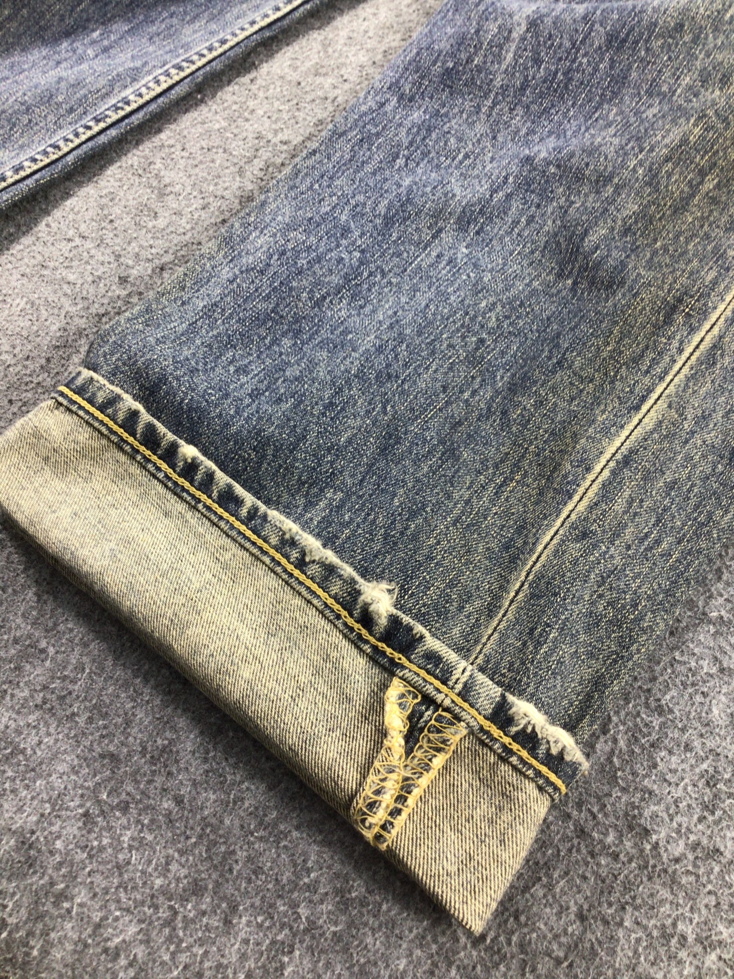 Levi's × Vintage Vintage Levis 503 Jeans-JM589 Size US 32 / EU 48 - 7 Thumbnail