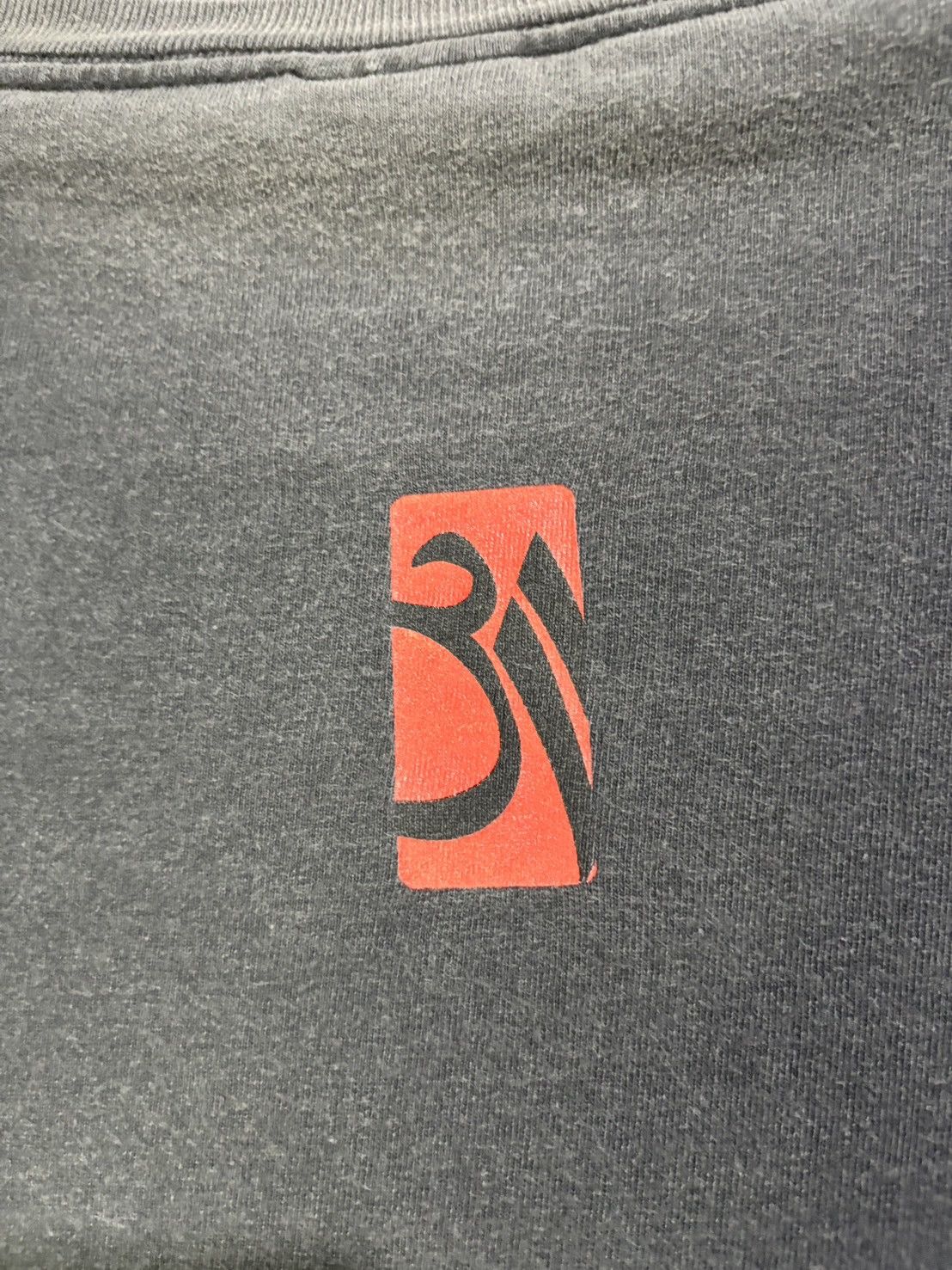 Band Tees Vintage 311 Three Eleven Size US XL / EU 56 / 4 - 6 Thumbnail