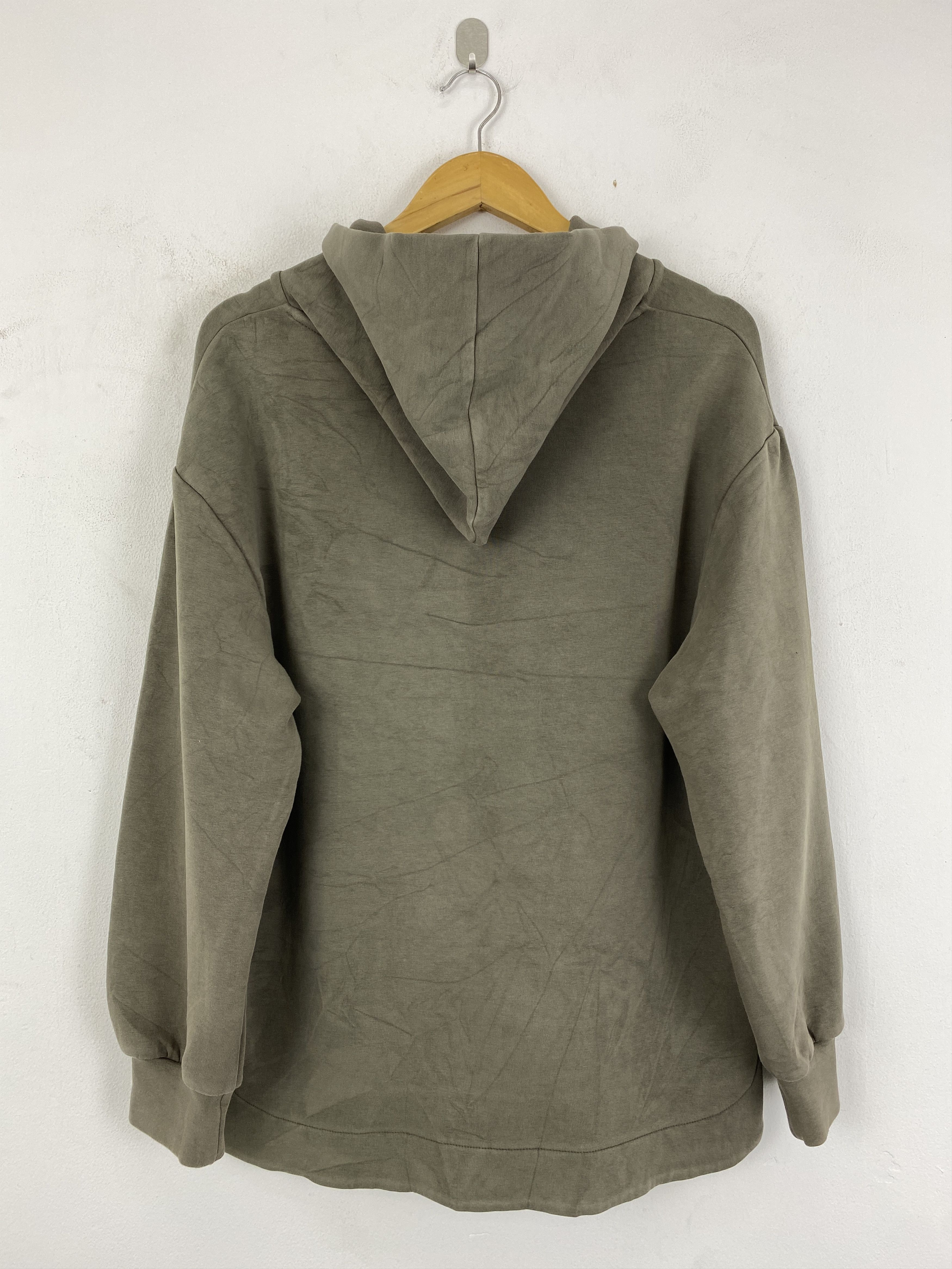 BEAUTY&YOUTH Vintage Beauty & Youth Jumper Pullover Hoodie Jacket JA0165 Size US M / EU 48-50 / 2 - 2 Thumbnail