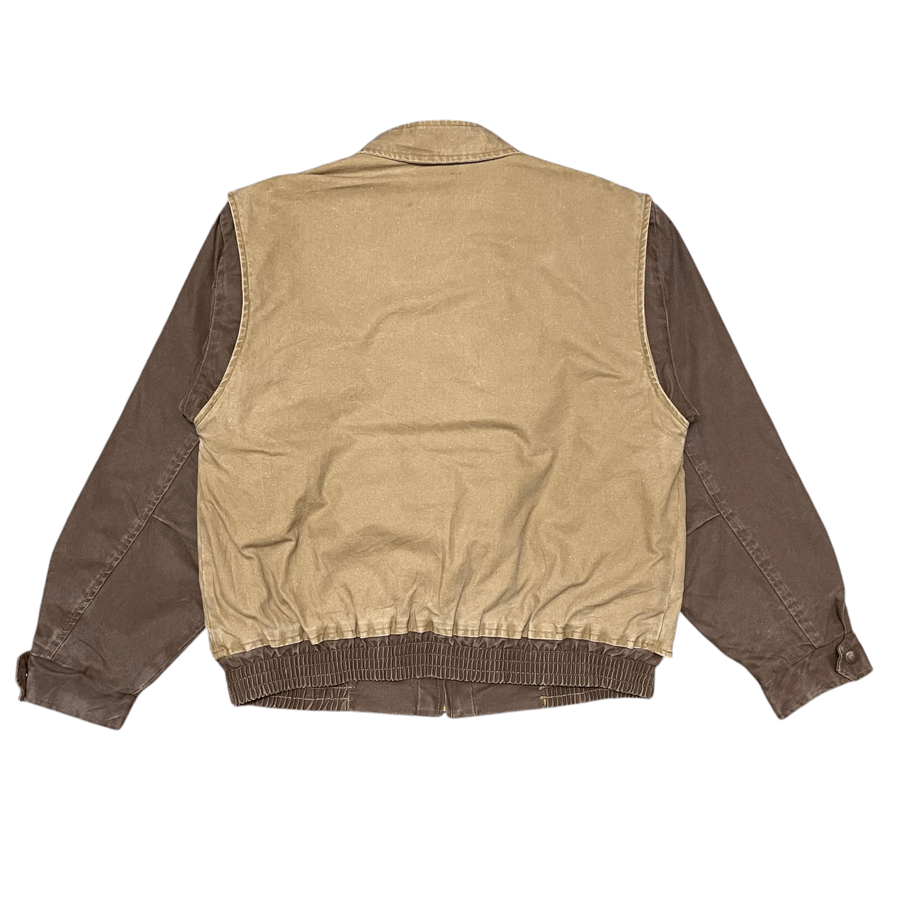 Issey Miyake Vintage Workwear Jacket Issey Miyake Inspired Size US M / EU 48-50 / 2 - 11 Thumbnail