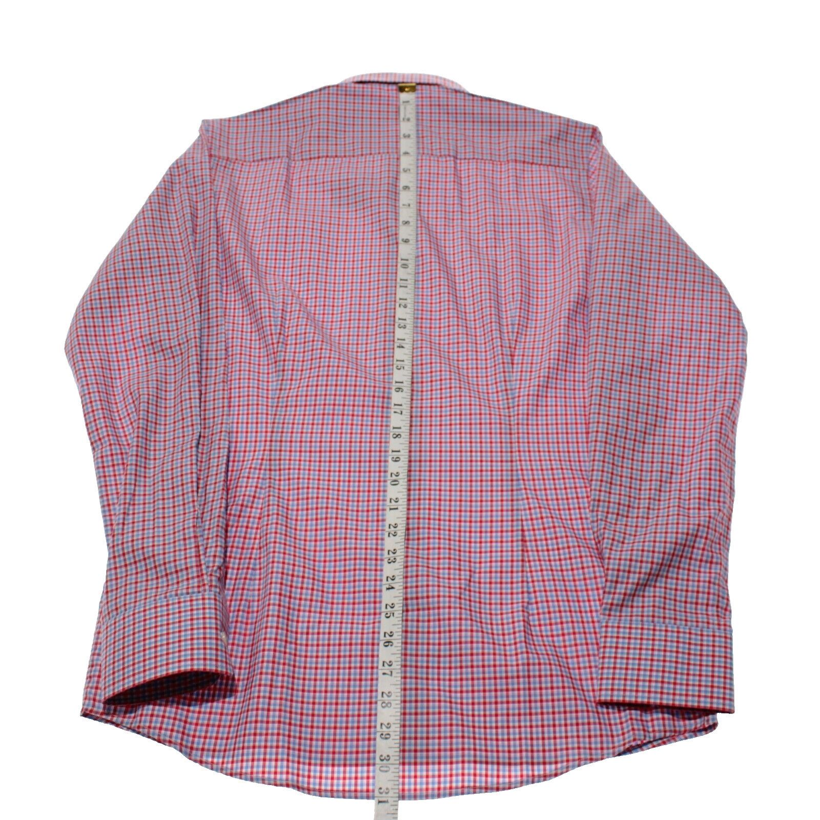 Eton Eton New with tags Shirt Size S US In Red Size US S / EU 44-46 / 1 - 6 Thumbnail