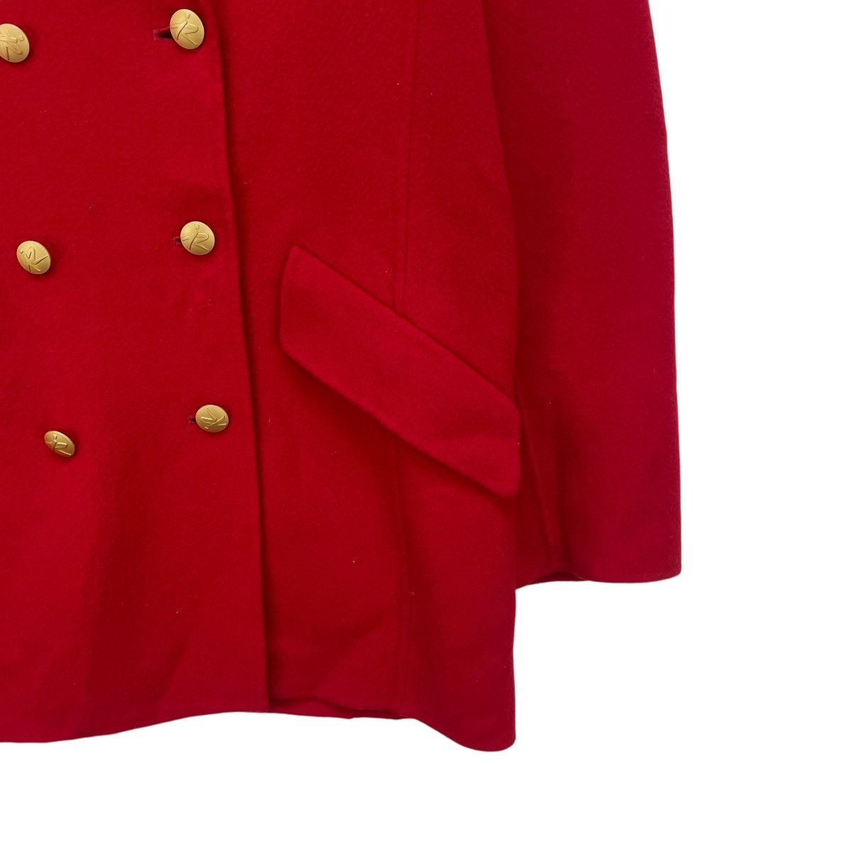 Sonia Rykiel 💥Awesome Vintage Sonia Rykiel 80s Jacket Size M / US 6-8 / IT 42-44 - 6 Thumbnail