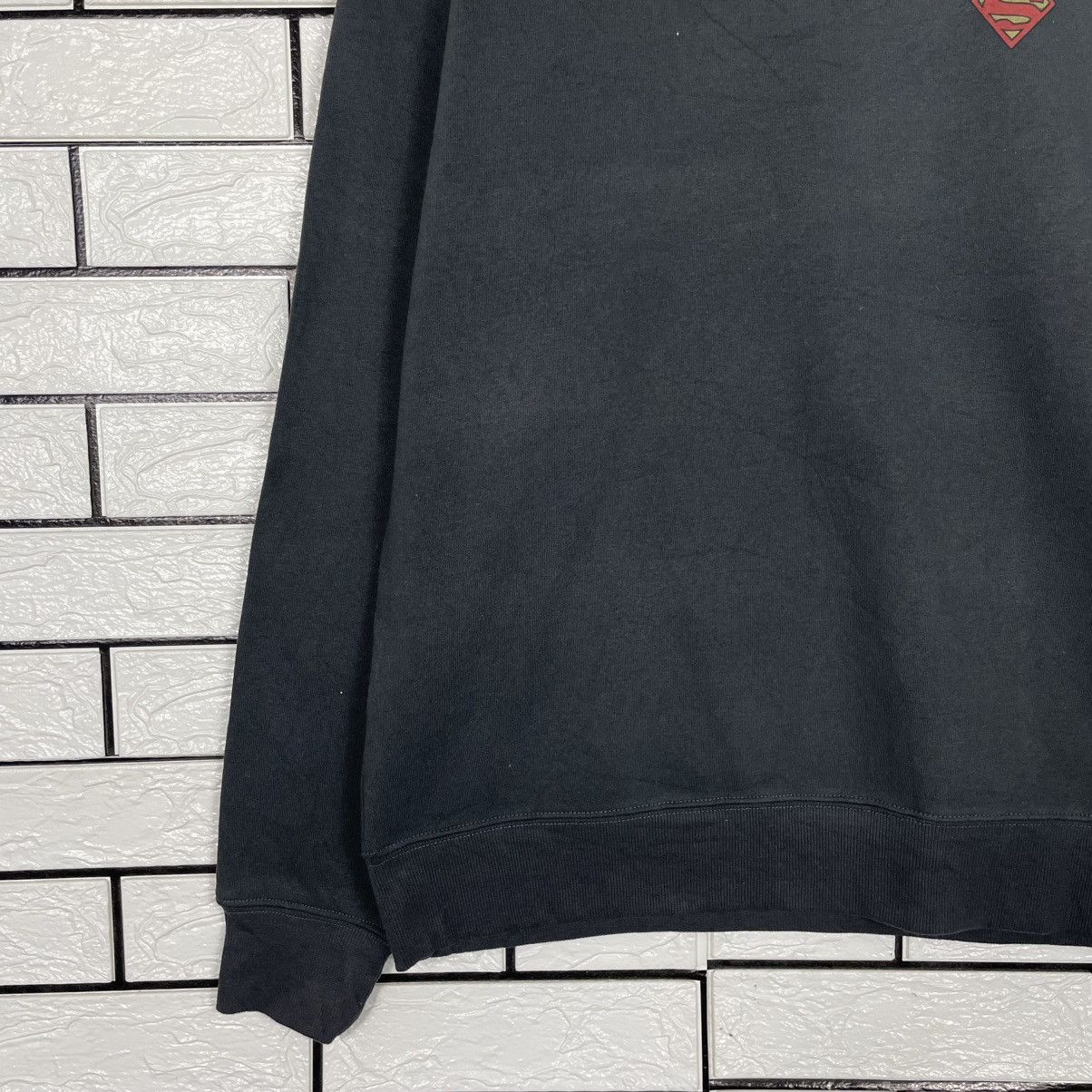 Warner Bros Warner Bros Tom & Jerry Crewneck Sweatshirt Size US L / EU 52-54 / 3 - 4 Thumbnail