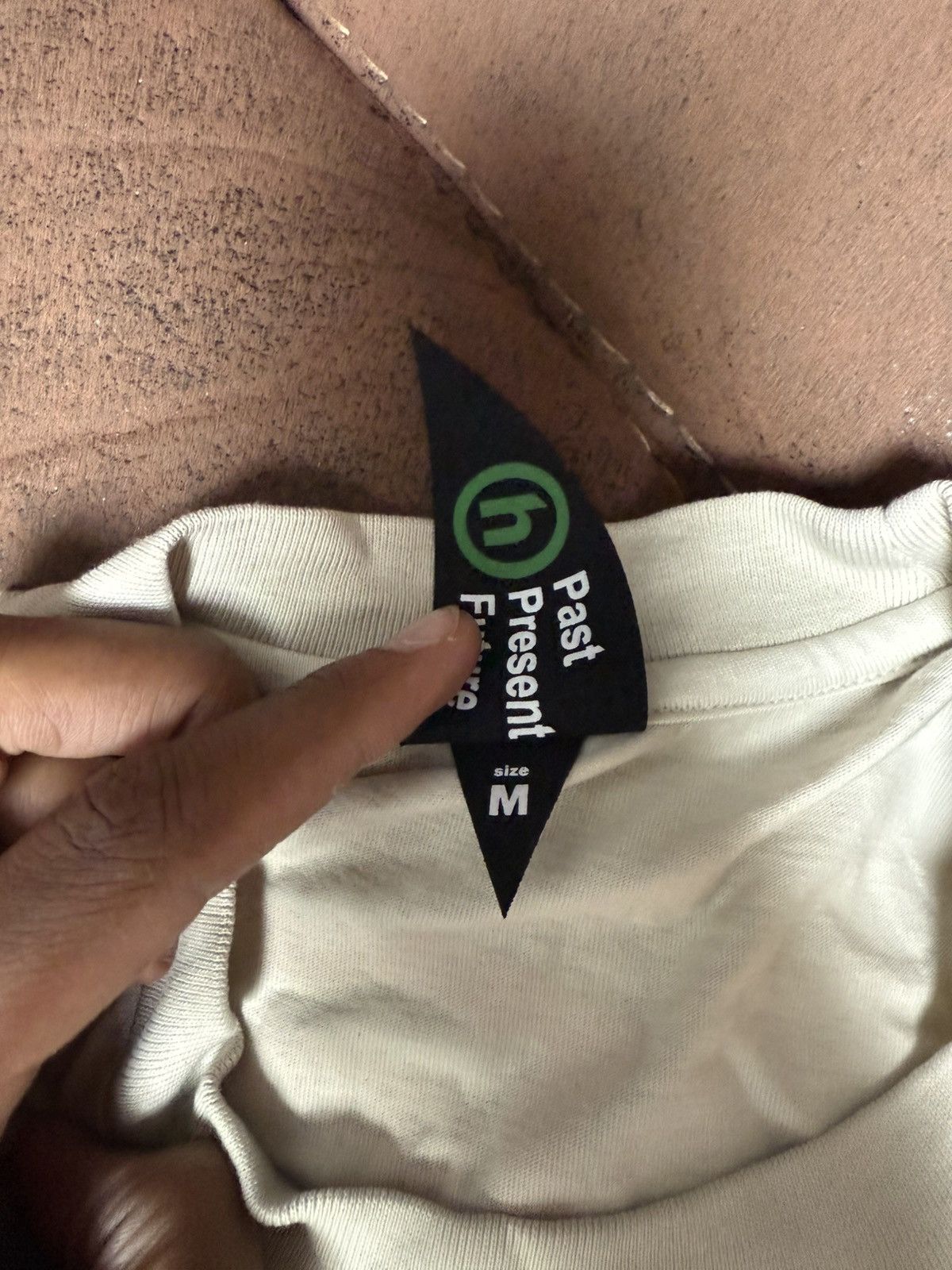HIDDEN Hidden X Billionaire Boys Club Tee Size US M / EU 48-50 / 2 - 3 Thumbnail