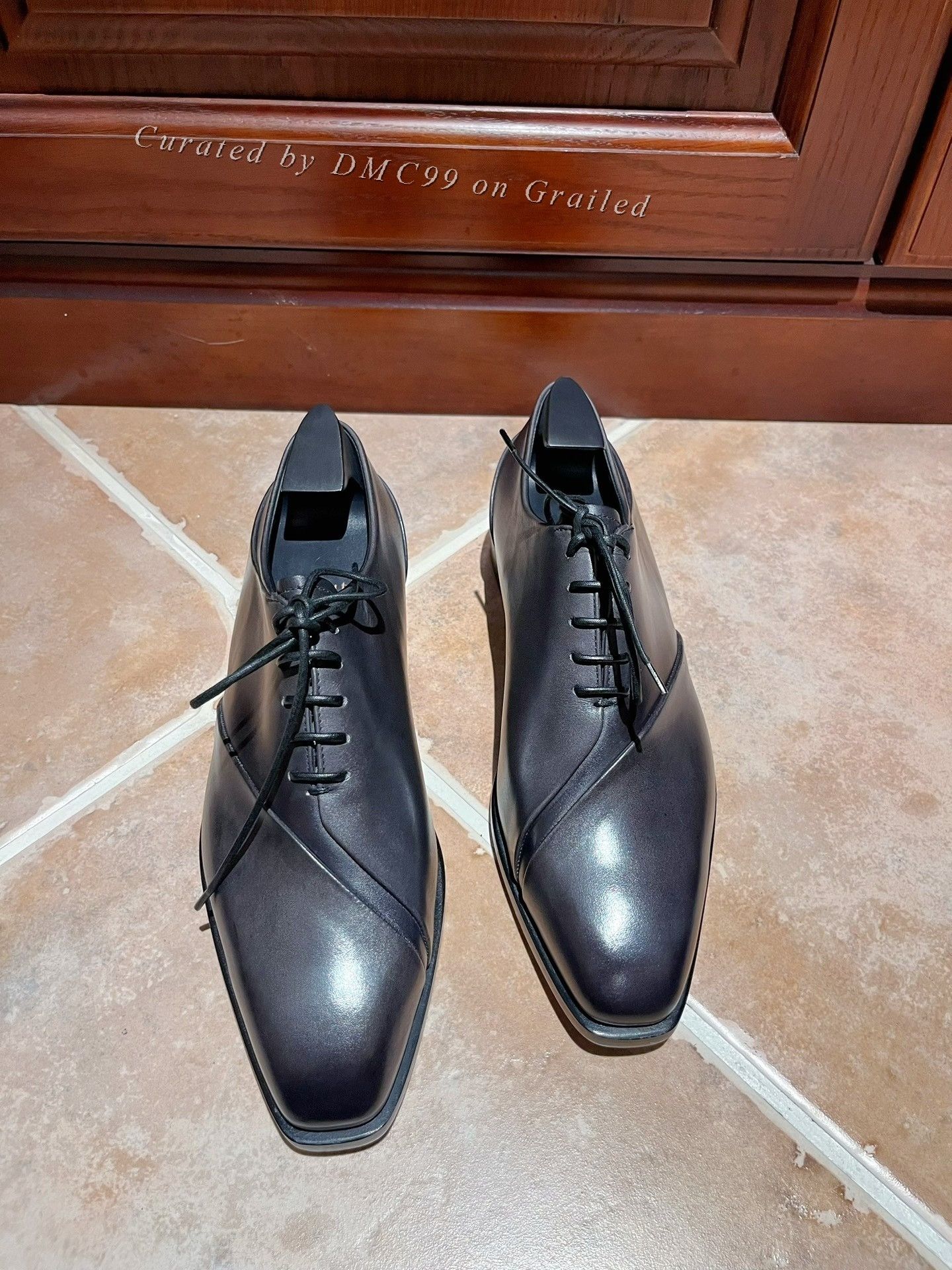 Berluti Berluti alessandro edge | Grailed