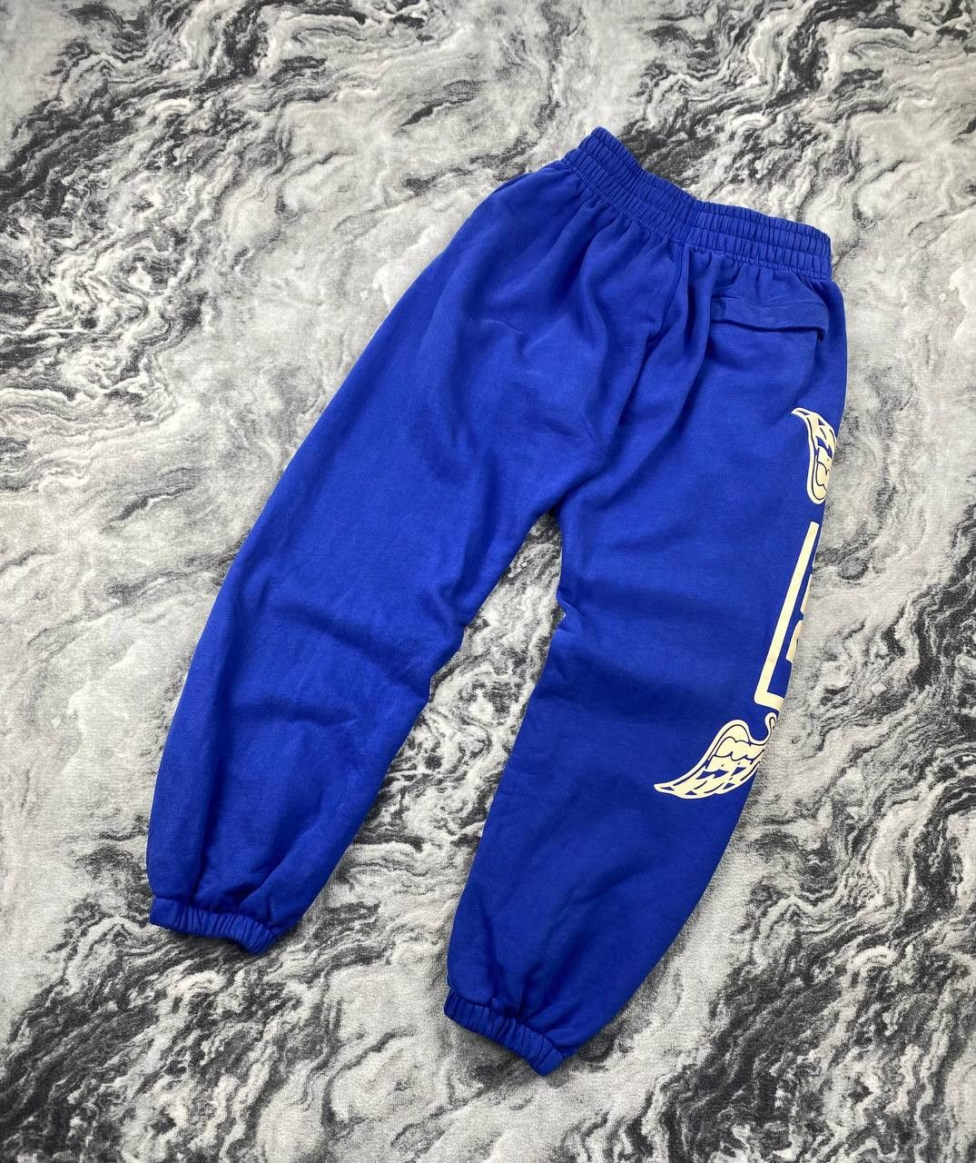 Corteiz Corteiz Gasolina Bottoms Royal Sweatpants Big Logo Men Size US 30 / EU 46 - 10 Thumbnail