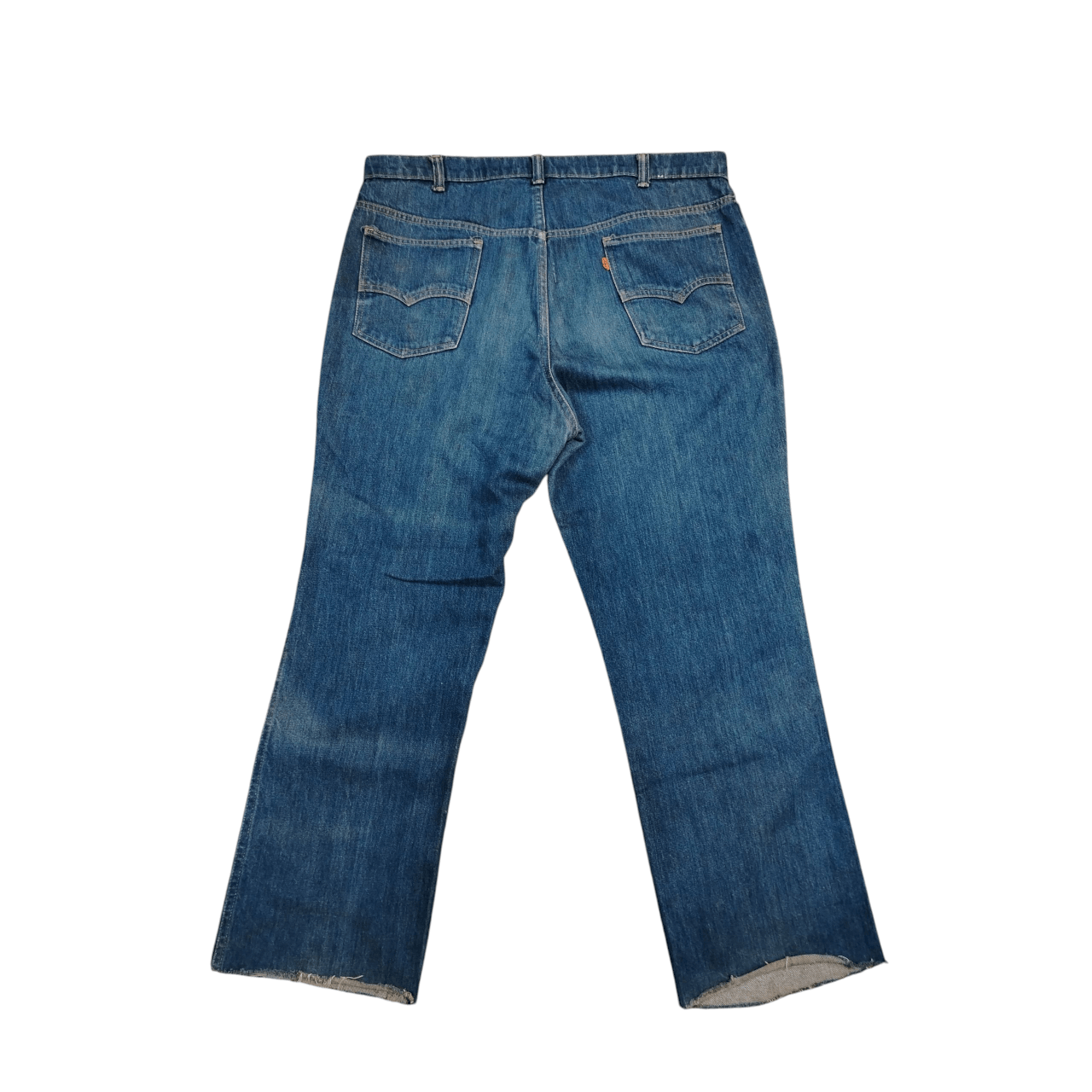 Levi's Vintage circa 80s levis oren tab Size US 38 / EU 54 - 2 Thumbnail