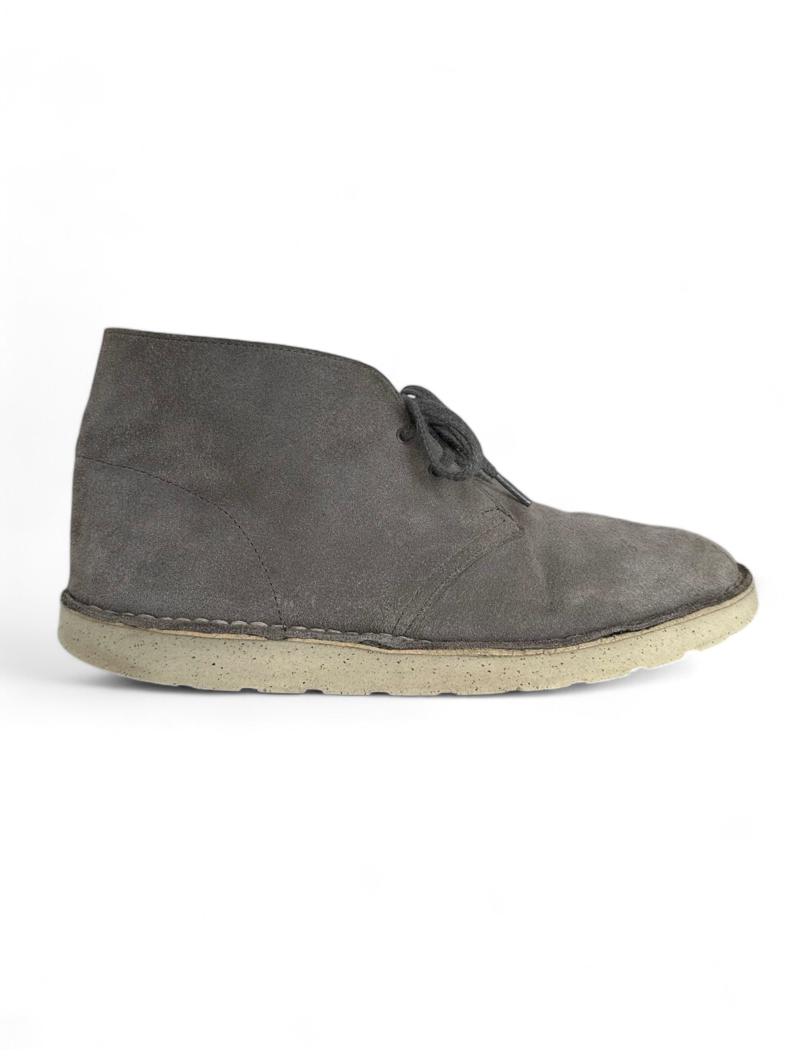 Clarks Clarks Desert Suede Boots Size US 10.5 / EU 43-44 - 4 Thumbnail