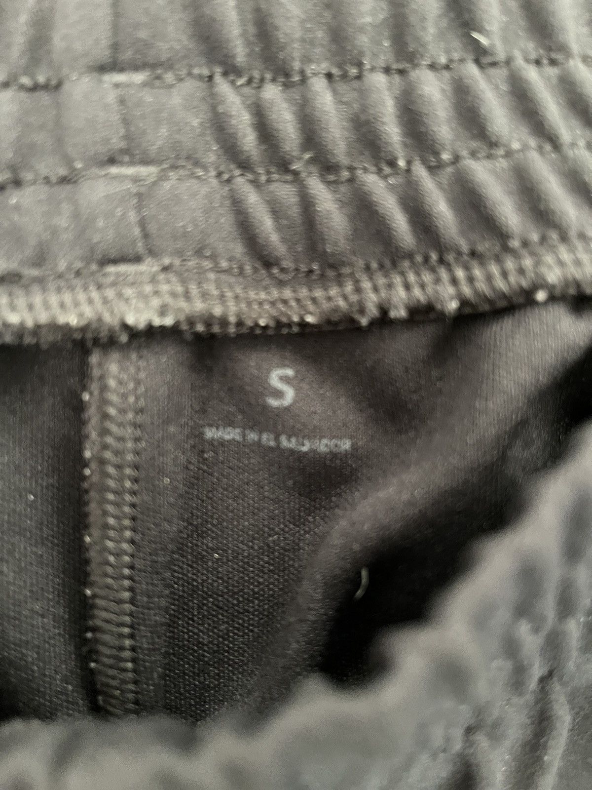 Adidas Yeezy calabasas track pants size small. Size US 30 / EU 46 - 5 Thumbnail