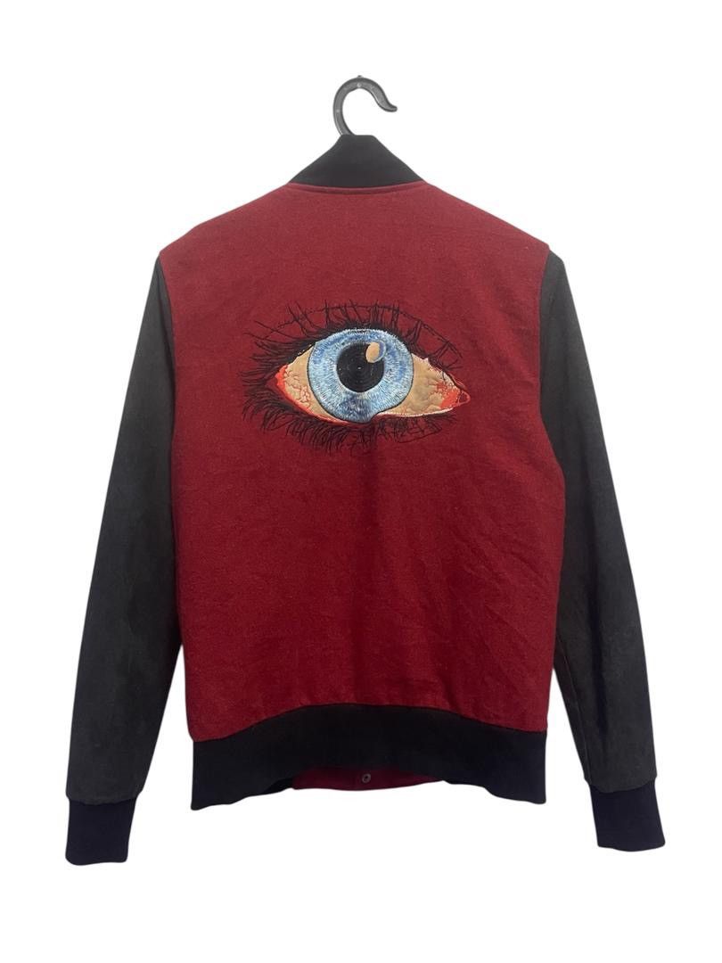 Diet Butcher Slim Skin Diet Butcher Slim Skin Jacket Size US M / EU 48-50 / 2 - 1 Thumbnail
