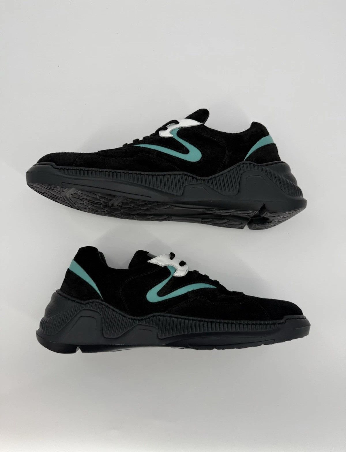 Timbuk2 I MATTER 8 TIMBUK2 By Lyle Laidley Made Teal Mens 11 NWOB Size US 11 / EU 44 - 8 Thumbnail