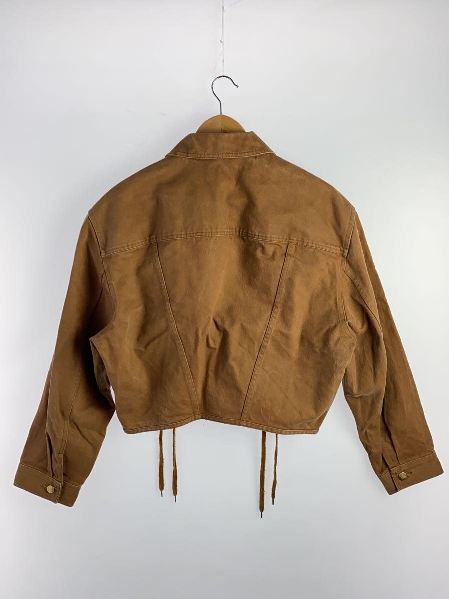 Jean Paul Gaultier Double Lace Jacket Size L / US 10 / IT 46 - 2 Thumbnail