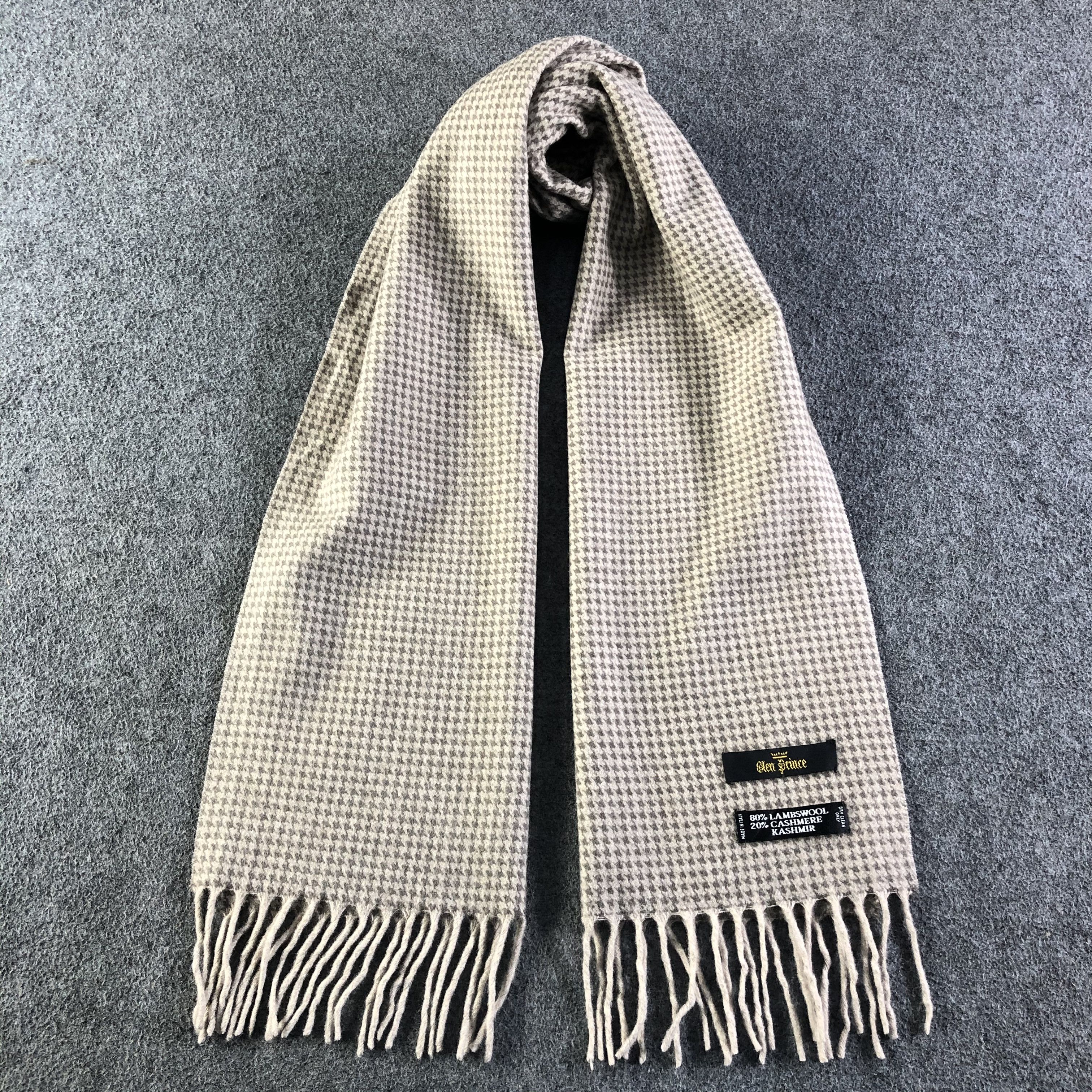 Lacoste Lacoste Scarf / Muffler / Neckwear SS1505 Size ONE SIZE - 1 Thumbnail