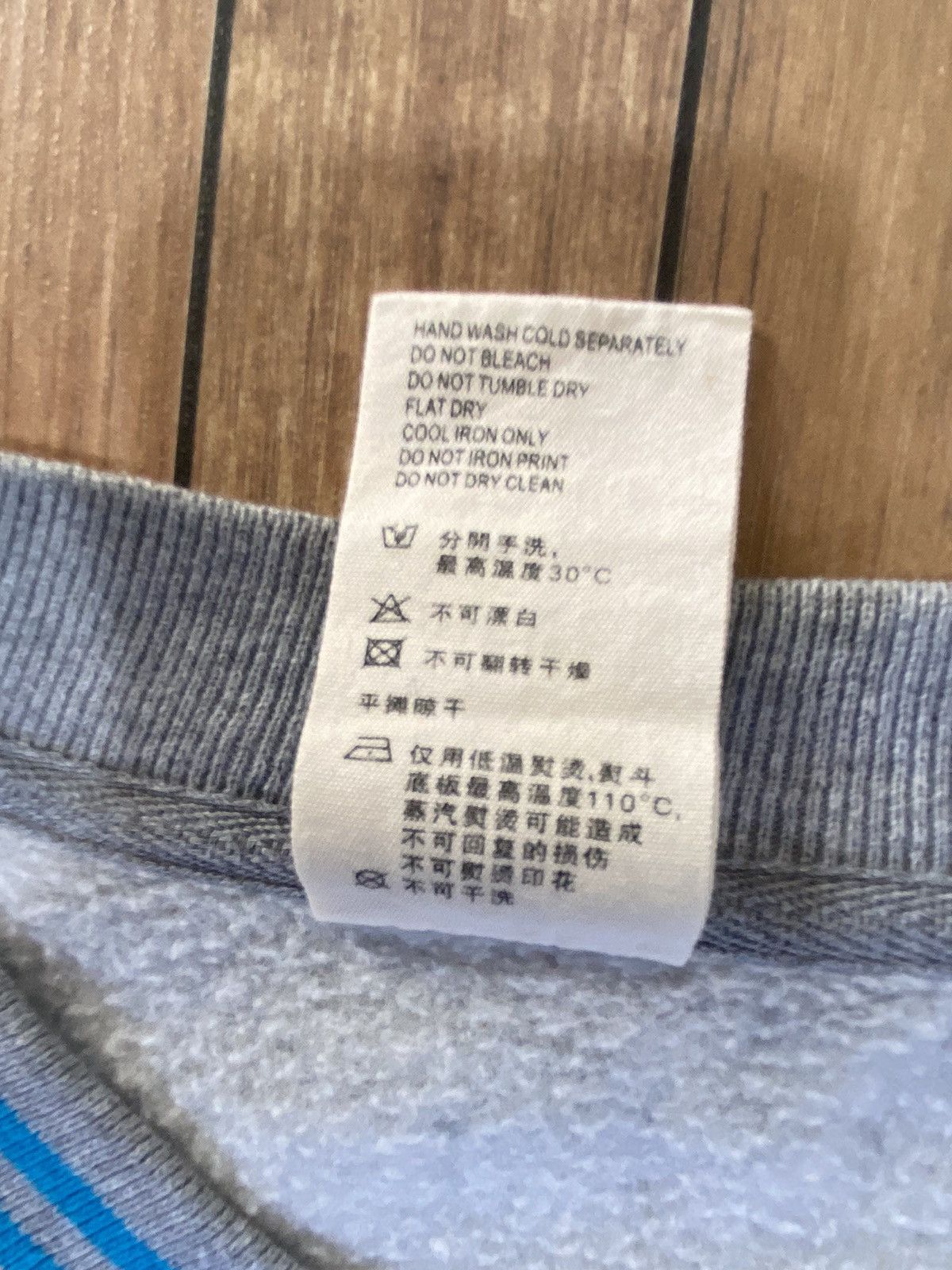 Evisu Evisu 2000's Vintage Y2k Varsity Jacket SUPREME BAPE STUSSY Size US M / EU 48-50 / 2 - 4 Thumbnail
