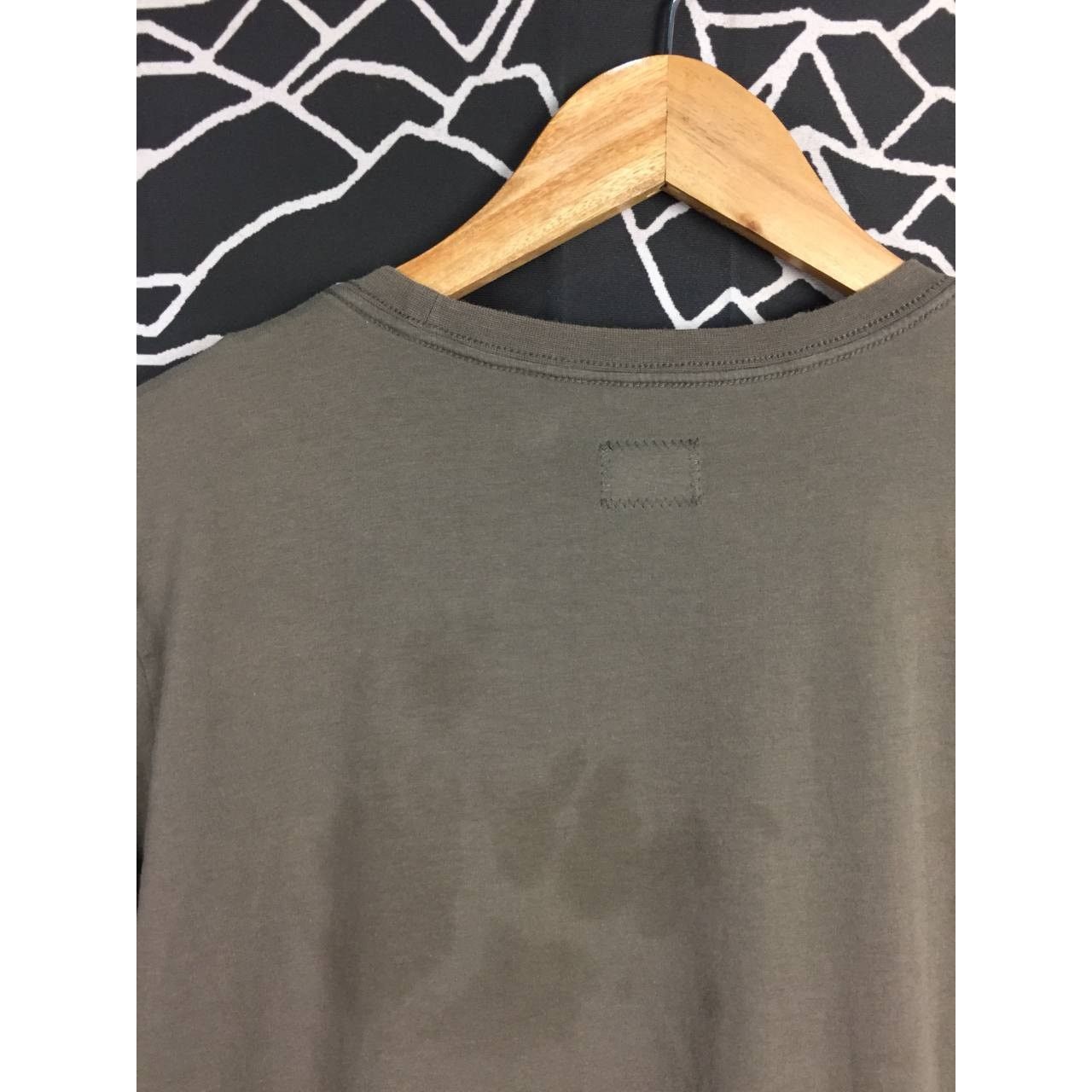 C.P. Company C.P. Company Lens Pocket Relaxed-Fit Casual Wear Tee Size US M / EU 48-50 / 2 - 9 Thumbnail