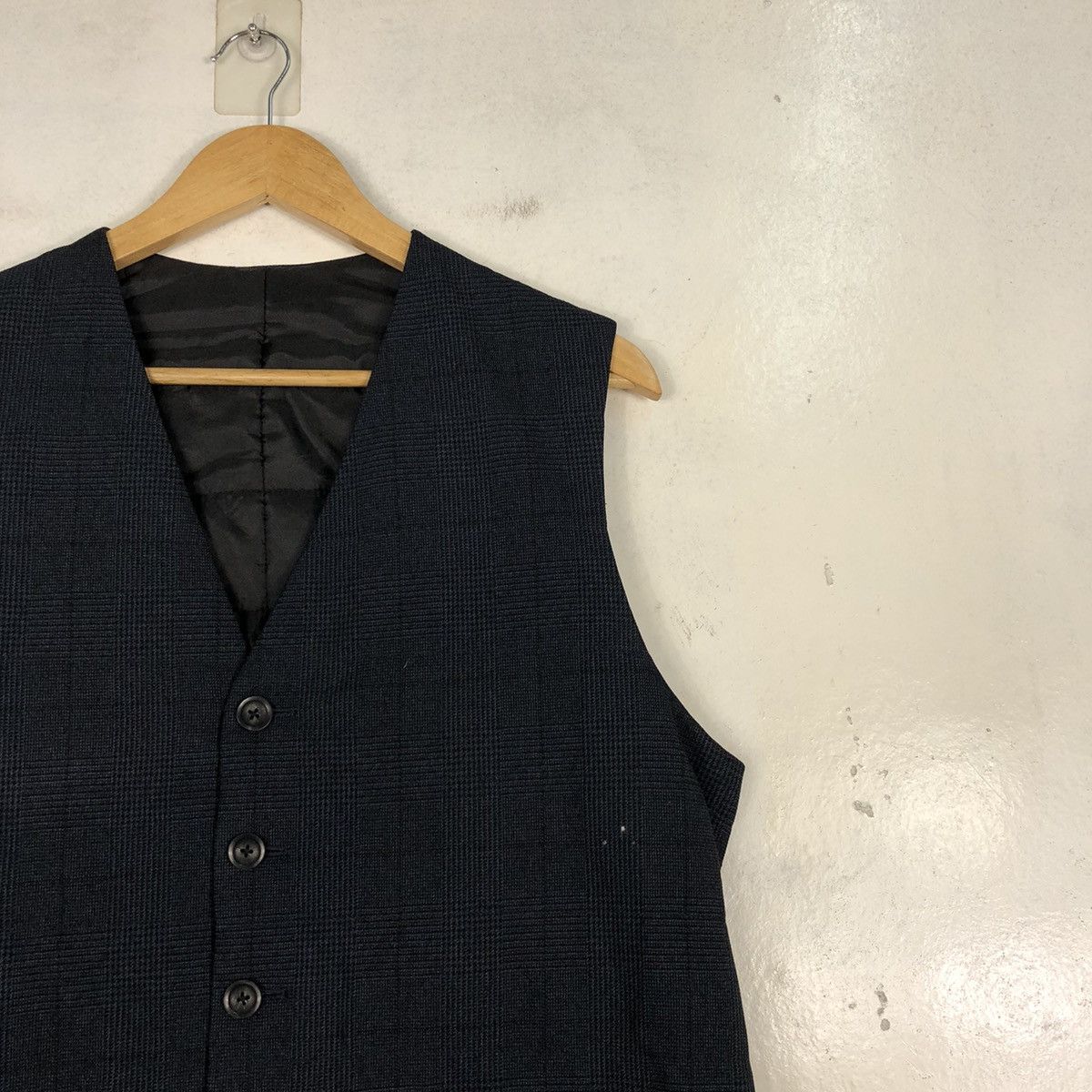 Beams Plus × Japanese Brand × Other B.MING Beams Vest Jacket Size US M / EU 48-50 / 2 - 5 Thumbnail