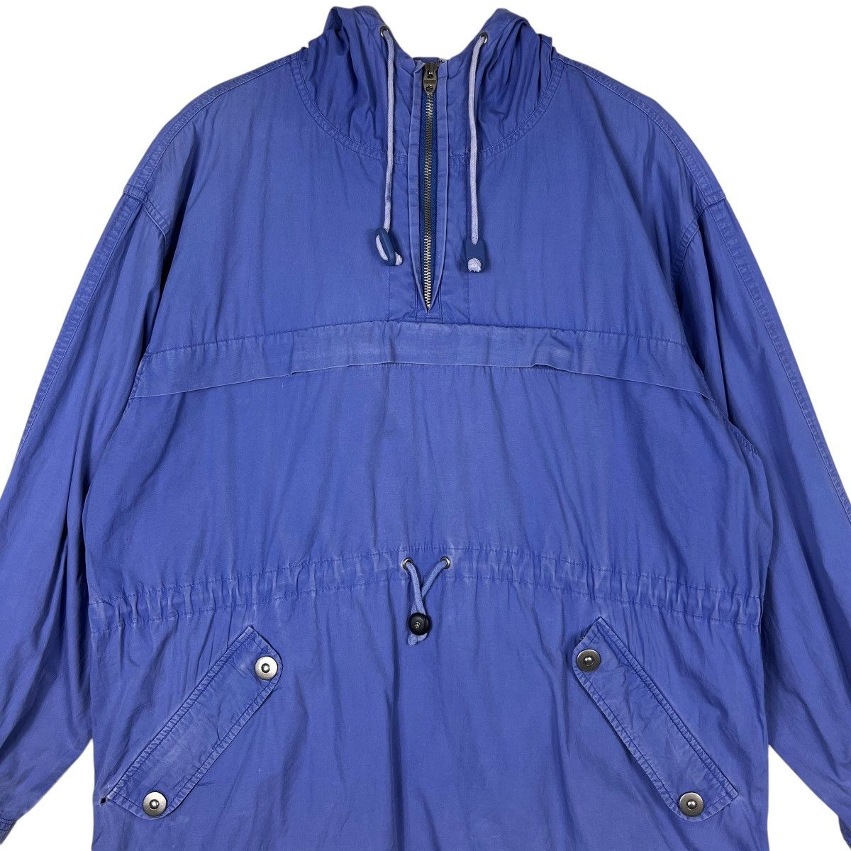 Gap 🔥VINTAGE PEPSI COLA COACH JACKET Size US S / EU 44-46 / 1 - 3 Thumbnail