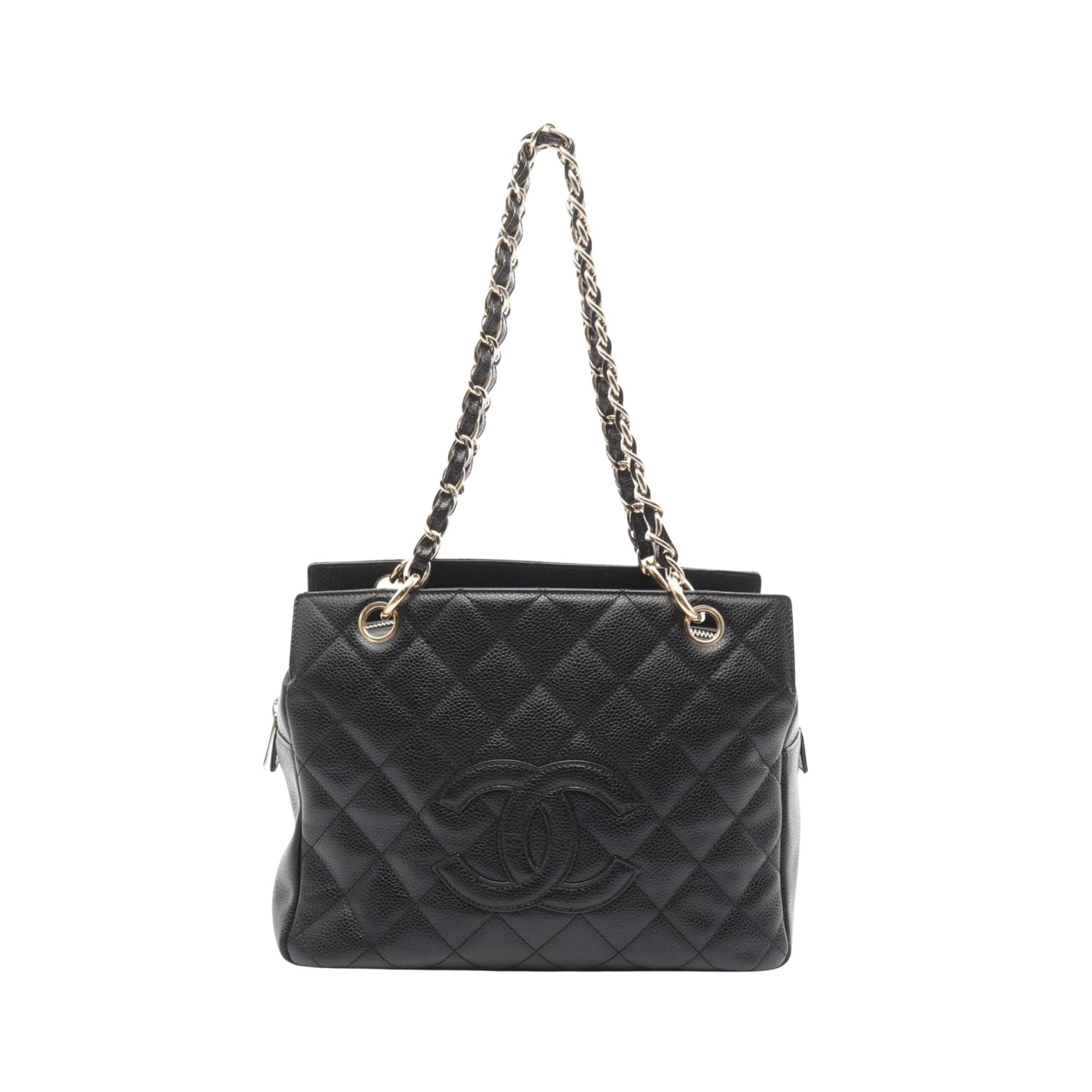 Chanel Chanel shopper Size ONE SIZE - 1 Thumbnail