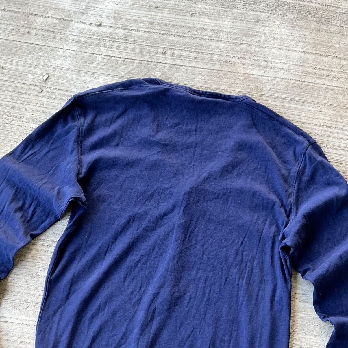 G-Star × Vintage G-Star Raw Vintage Sweatshirt Longsleeve Size US XL / EU 56 / 4 - 7 Thumbnail