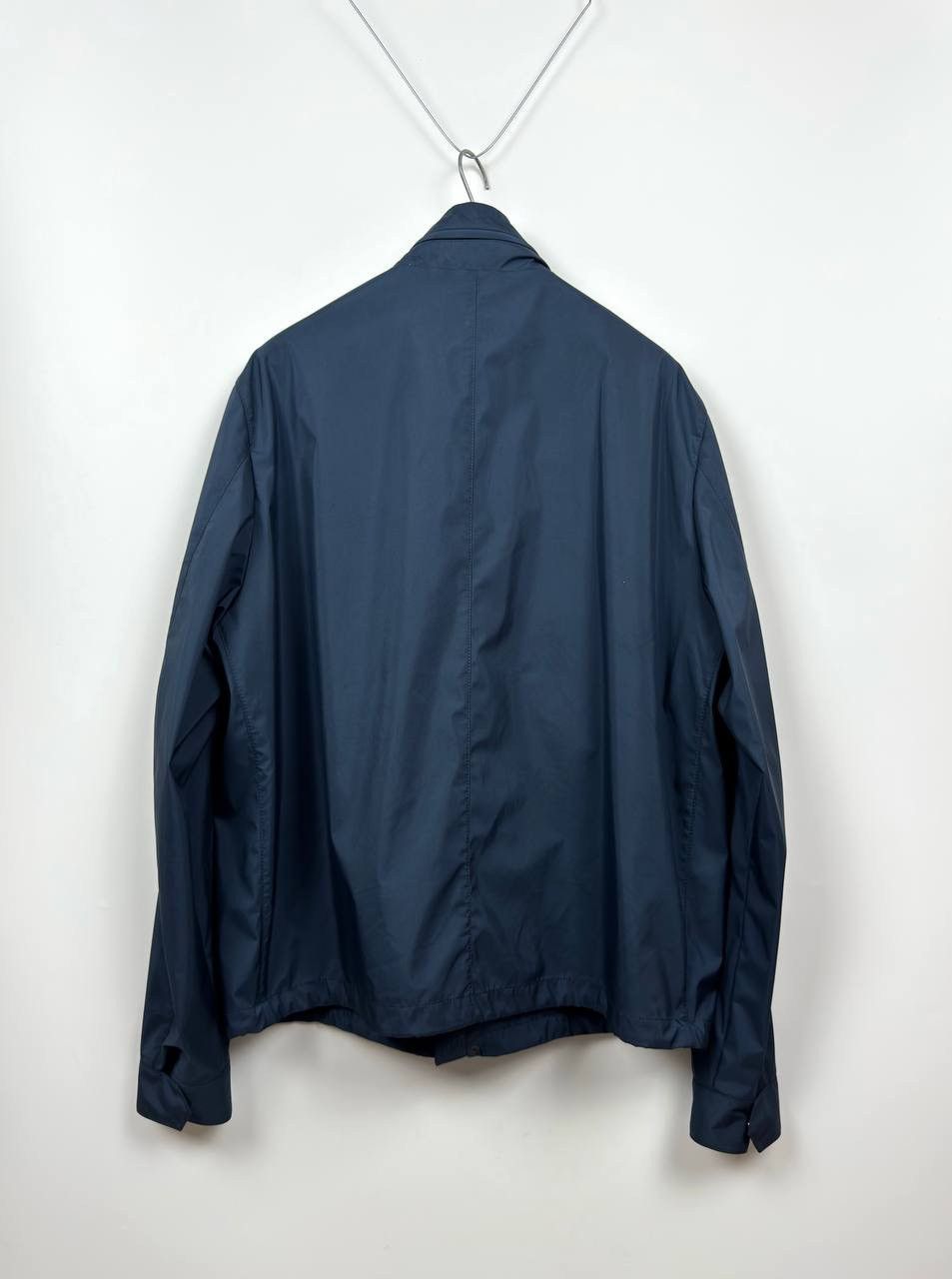 Loro Piana Loro Piana Regatta Navy Jacket Size US XL / EU 56 / 4 - 2 Thumbnail