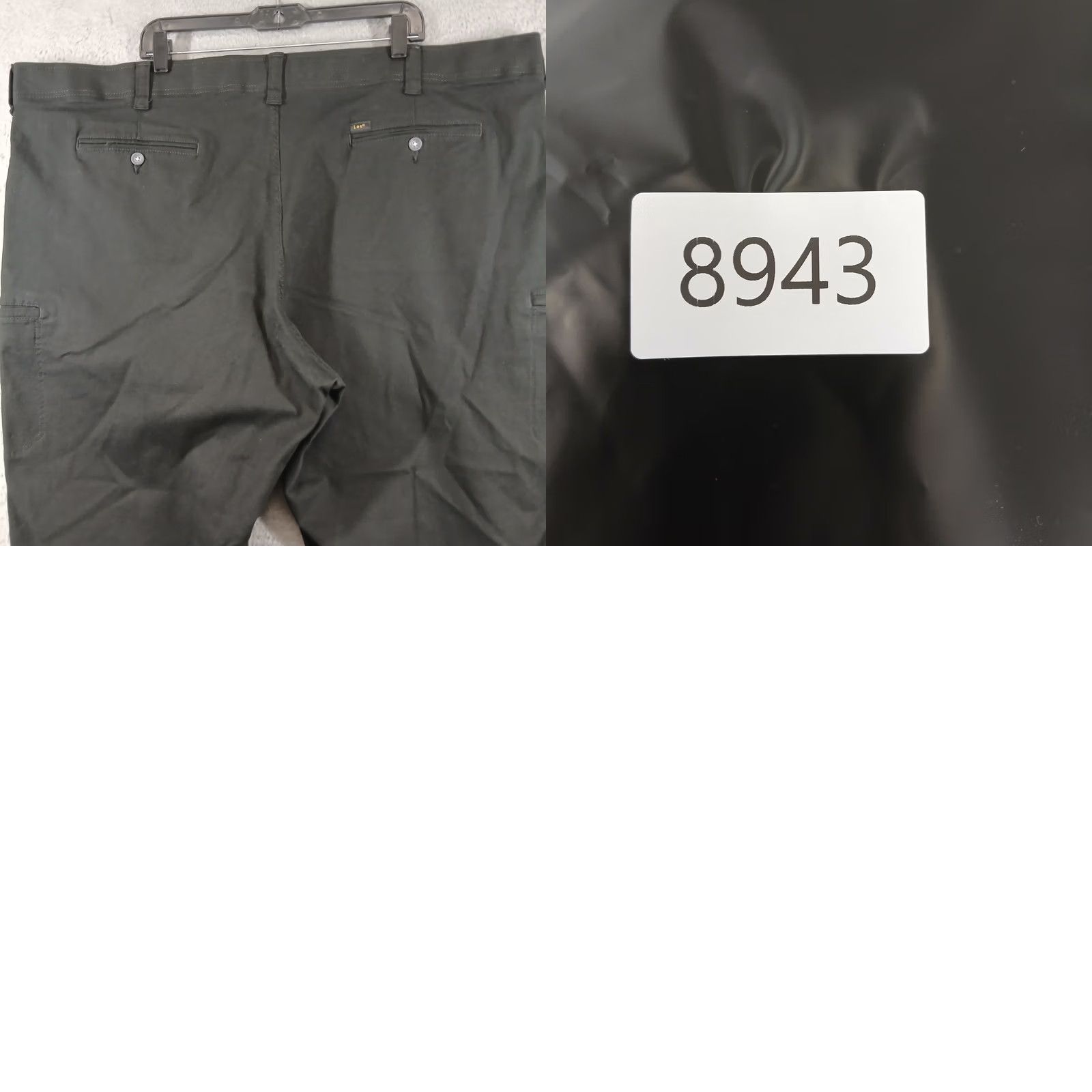 Lee VINTAGE? No. Size US 38 / EU 54 - 8 Thumbnail