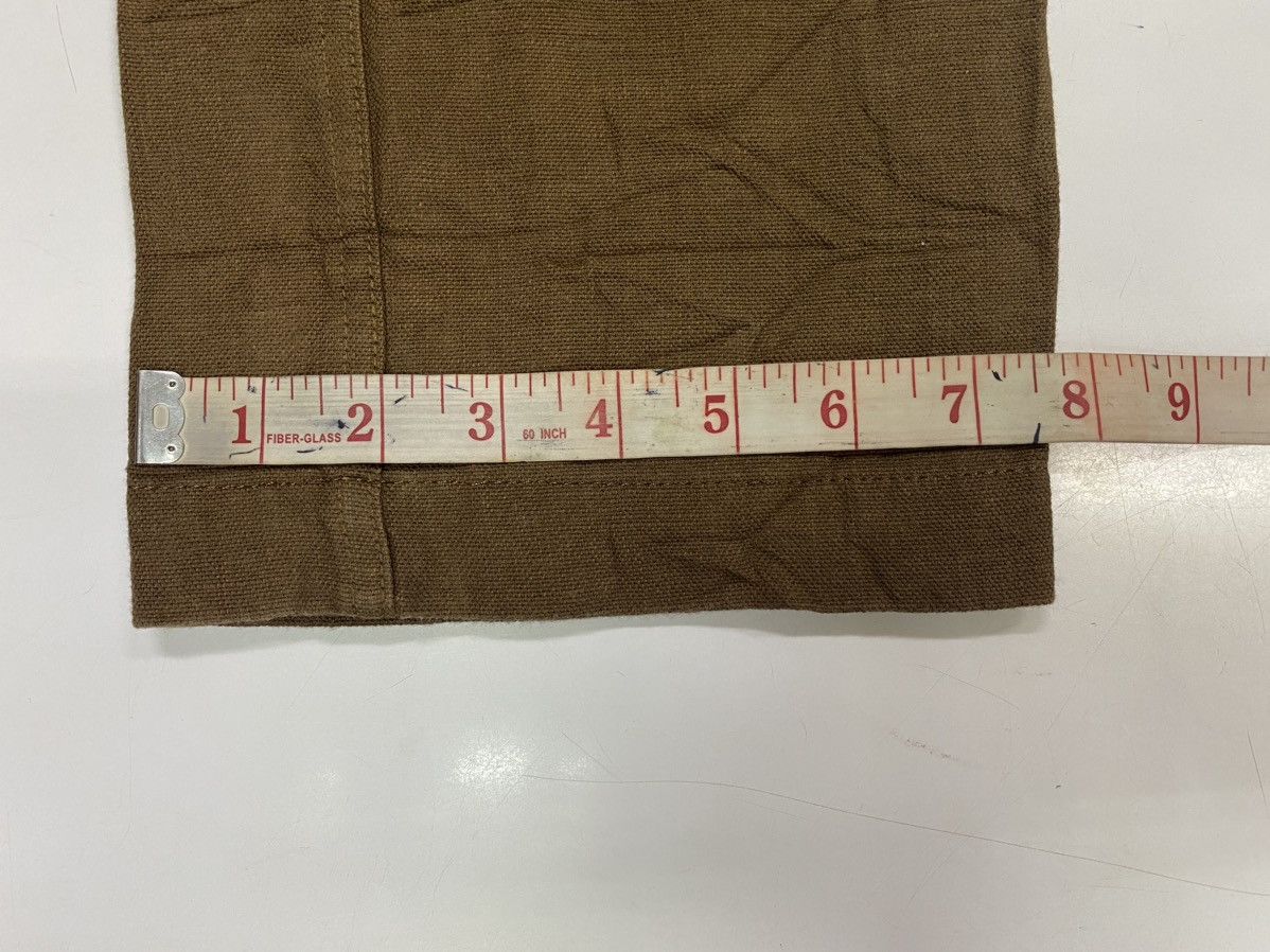 45rpm 45rpm Cargo Pant w32” Size US 31 - 14 Thumbnail