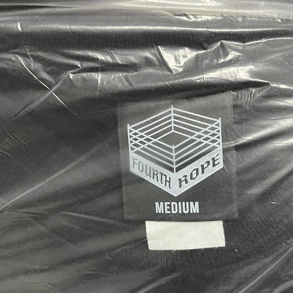 WWE WestsideGunn 4thrope Psycho Sid Isac Pelayo Tee Size US M / EU 48-50 / 2 - 4 Thumbnail