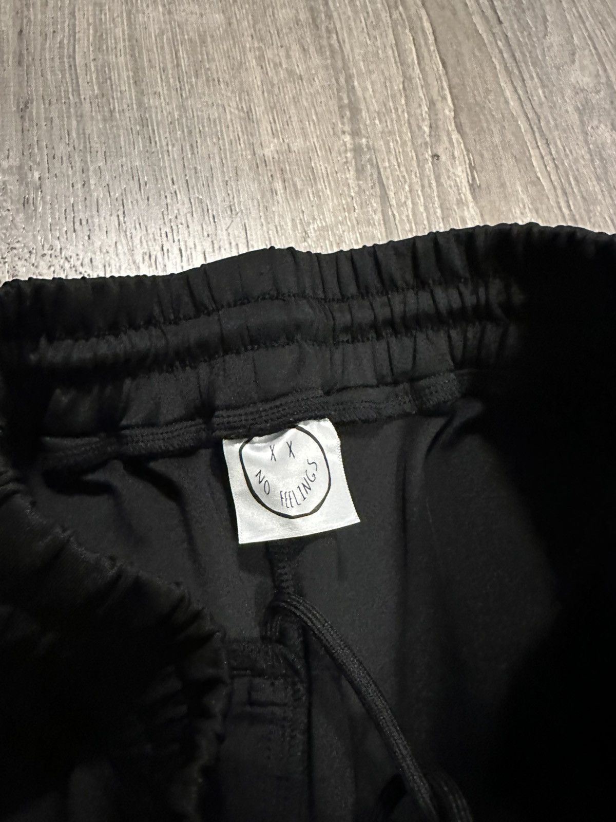 Other No Feelings Stripped Pants Size US 30 / EU 46 - 3 Thumbnail