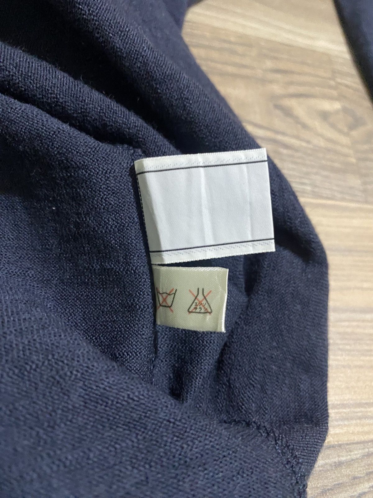 Christian Dior Monsieur × Dior CHRISTIAN DIOR SPORTS VINTAGE SHIRT UNISEX Size US M / EU 48-50 / 2 - 8 Thumbnail