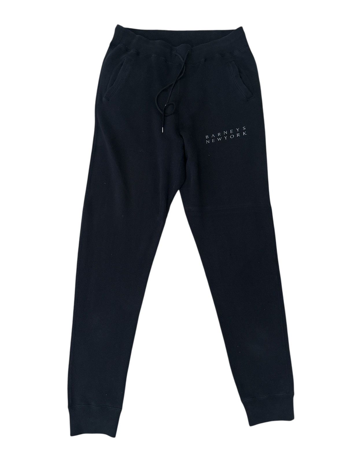 Barneys New York Atmos Lab x Barneys New York Jogger Sweat Pants Japan Made Size US 34 / EU 50 - 1 Thumbnail