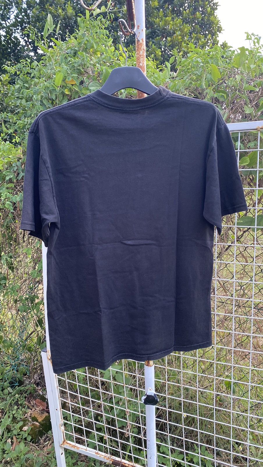 AC/DC × Band Tees × Vintage Vintage AC/DC High Voltage Tshirt Size US M / EU 48-50 / 2 - 8 Thumbnail