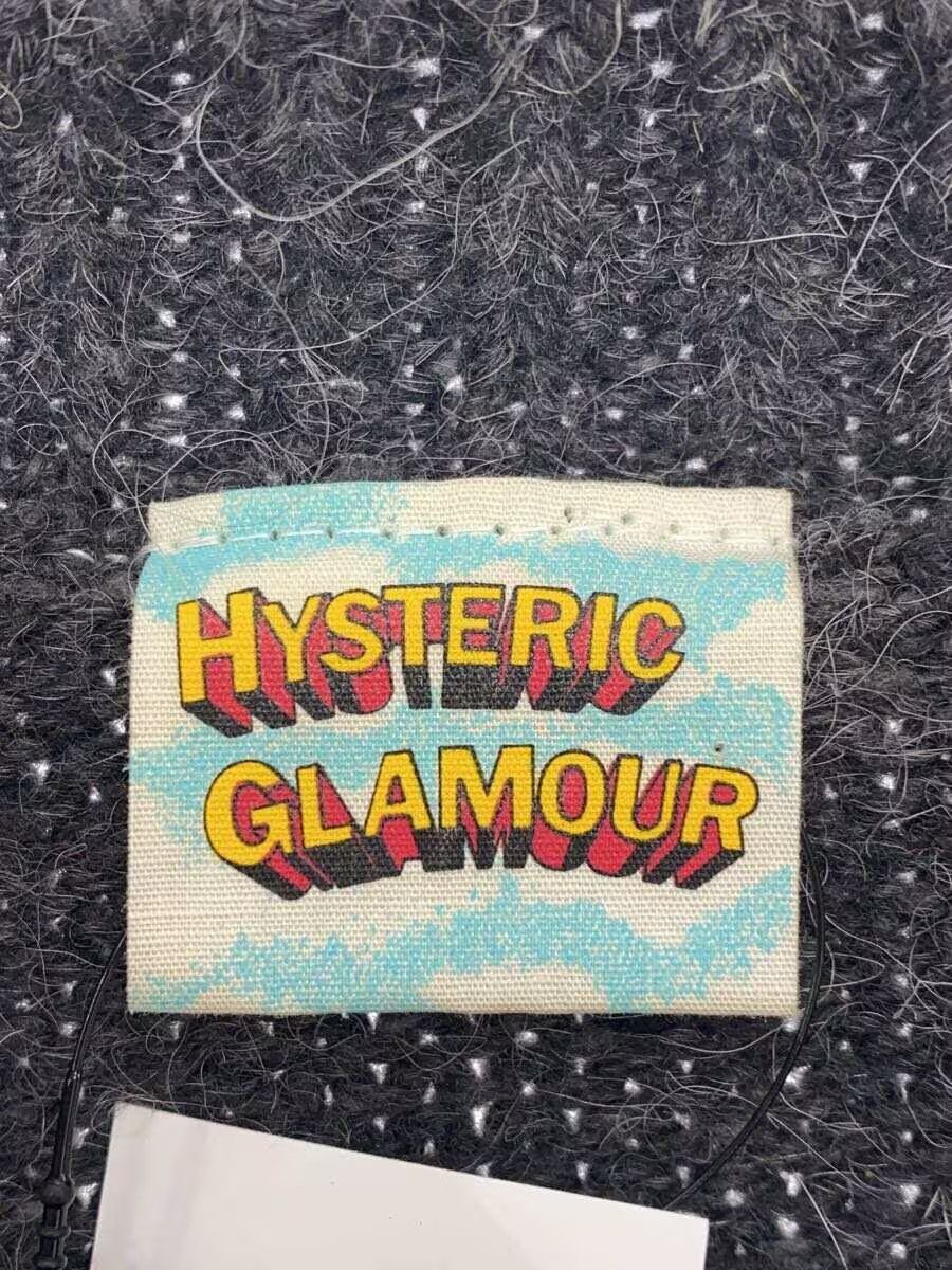 Hysteric Glamour 90s Bear Wool Knit Sweater Size US S / EU 44-46 / 1 - 4 Thumbnail