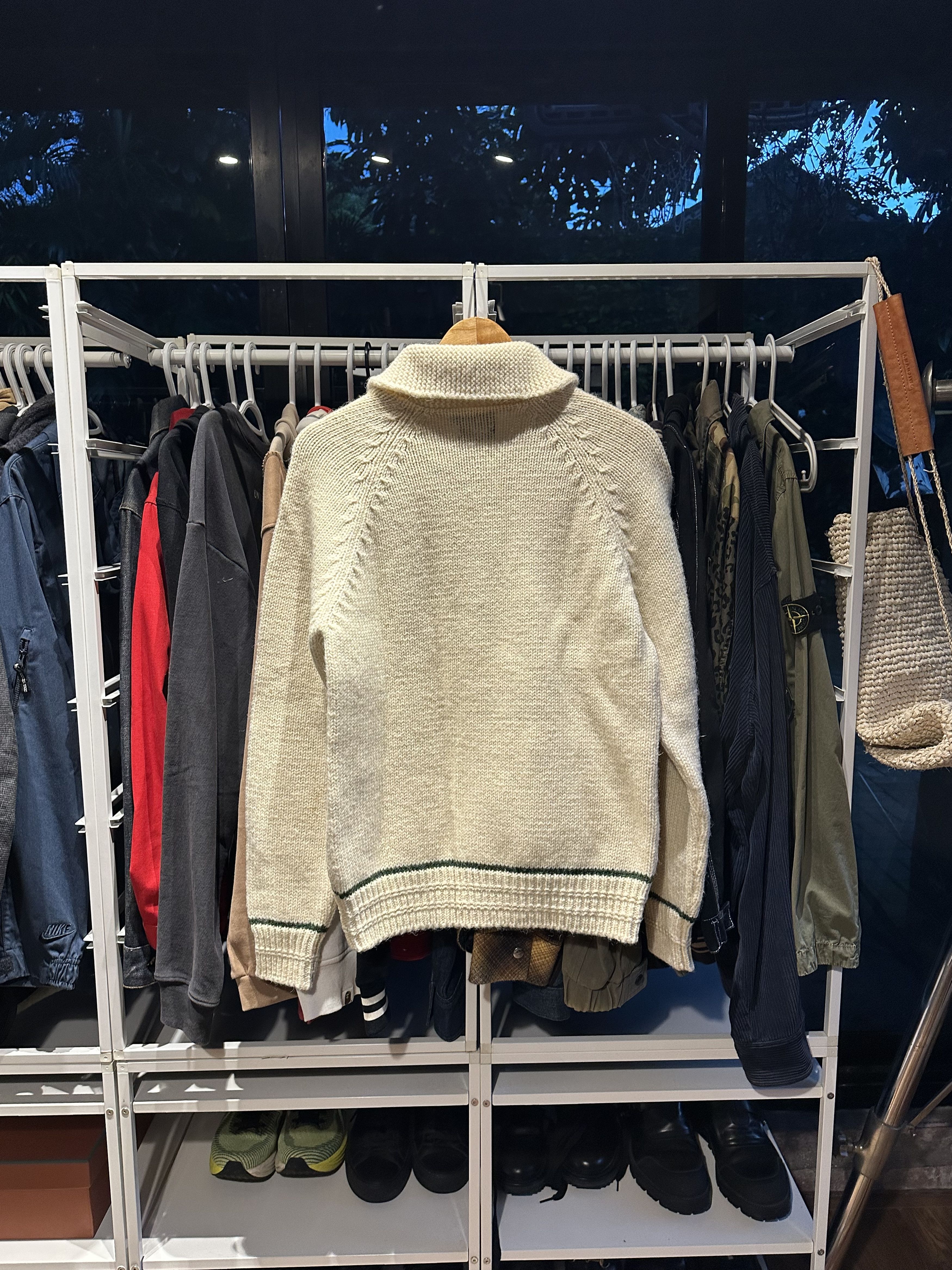 Drake's Drake’s zip up knit Size US M / EU 48-50 / 2 - 4 Thumbnail