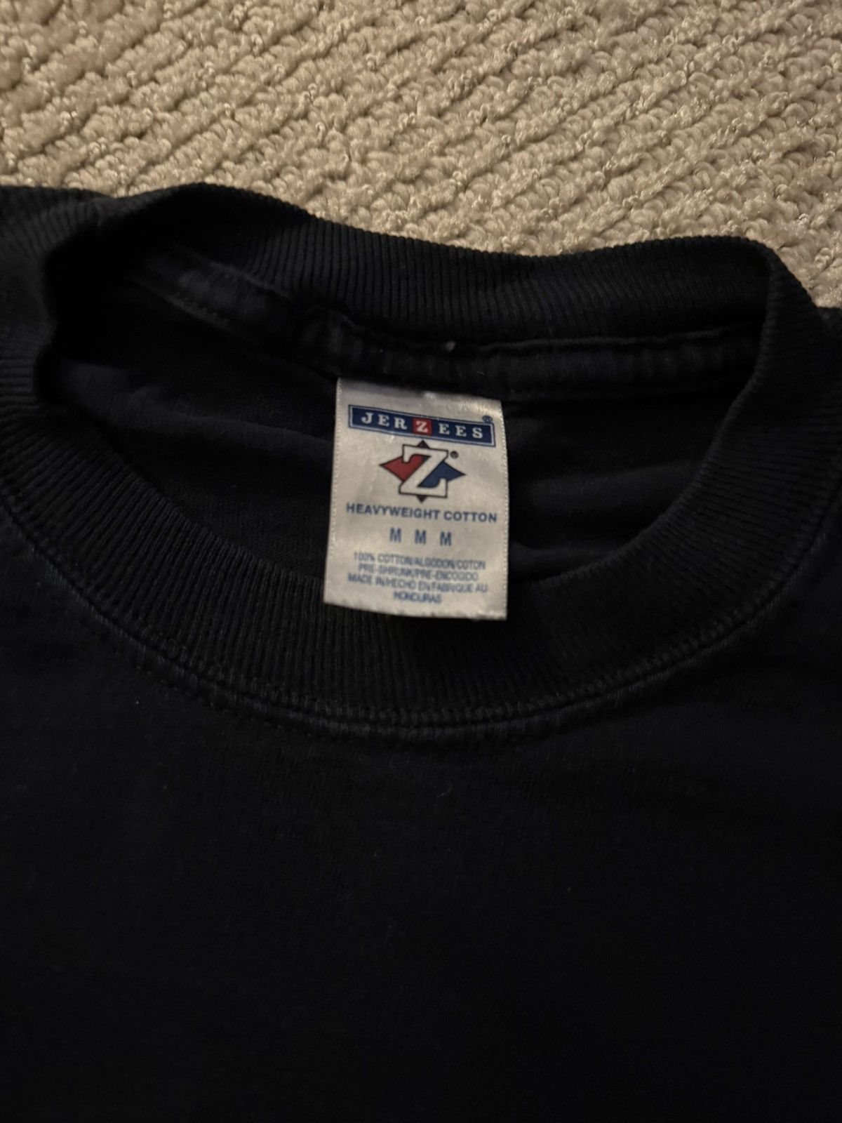 Japanese Brand × Vintage Vintage Tee Size US M / EU 48-50 / 2 - 3 Thumbnail
