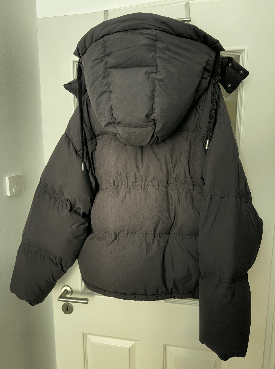 AMI Ami Paris Puffer down jacket XXL Size US XXL / EU 58 / 5 - 2 Thumbnail