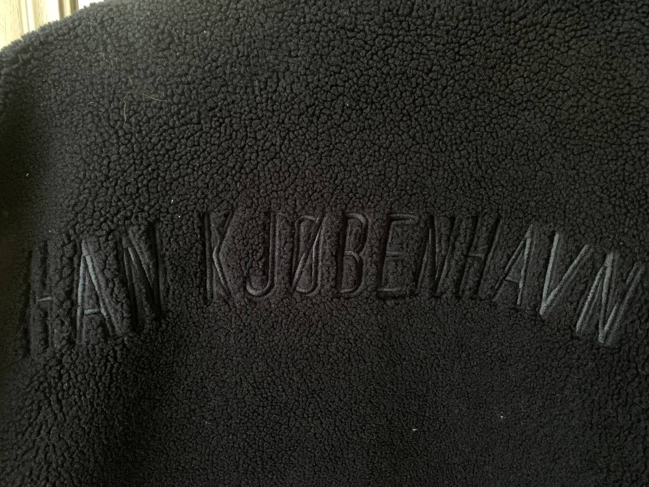 Han Kjobenhavn Han Kjobenhavn Polar Fleece Jacket Size US XL / EU 56 / 4 - 7 Thumbnail