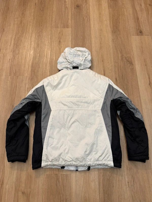 Sportalm Kitzbuhel Sportalm Kitzbuhel Austria Ski Snowboard Jacket Winter L Size US L / EU 52-54 / 3 - 2 Thumbnail