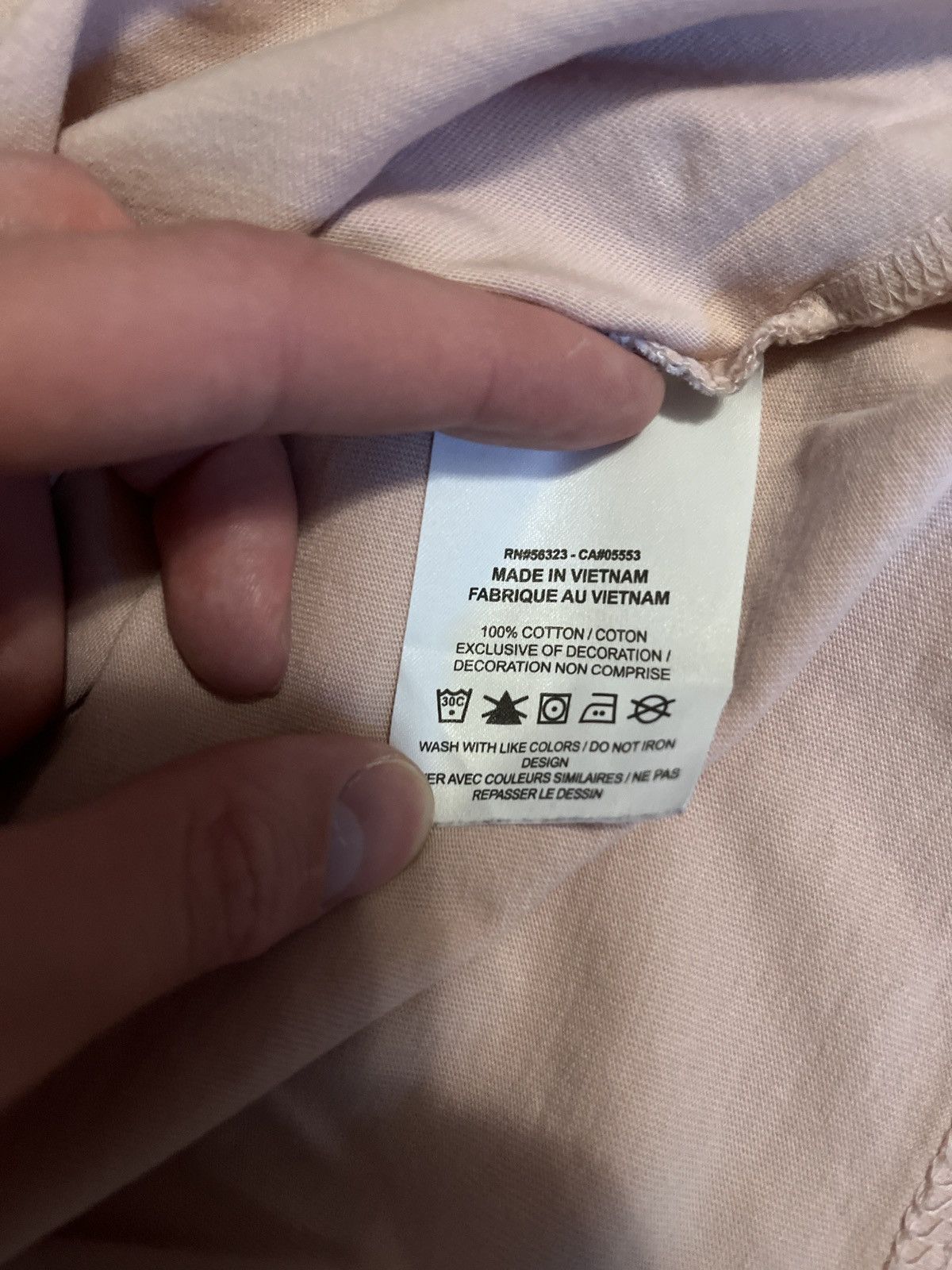 Nike Nike Retro Graphic Tee Size US M / EU 48-50 / 2 - 4 Thumbnail